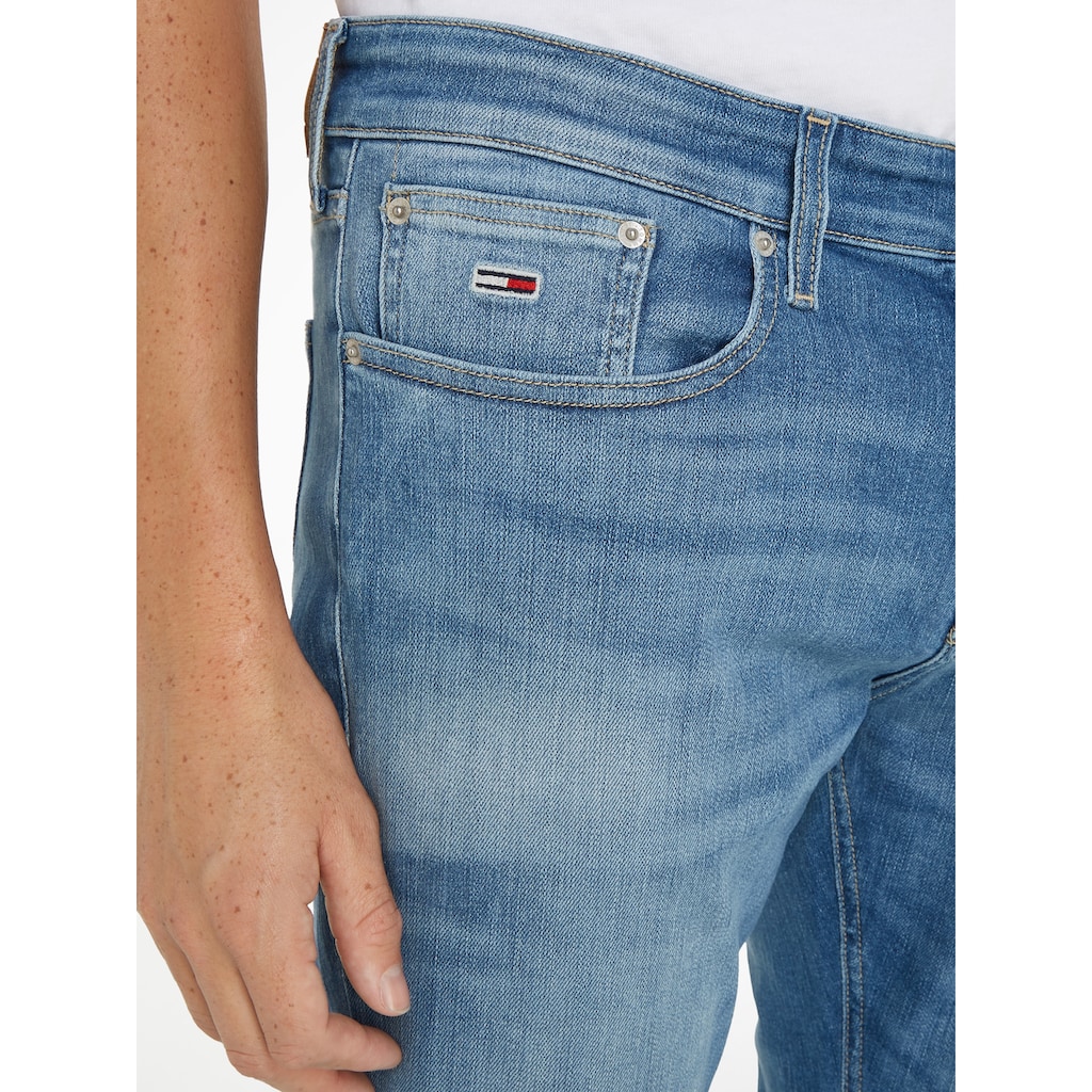 Tommy Jeans Slim-fit-Jeans »AUSTIN SLIM«