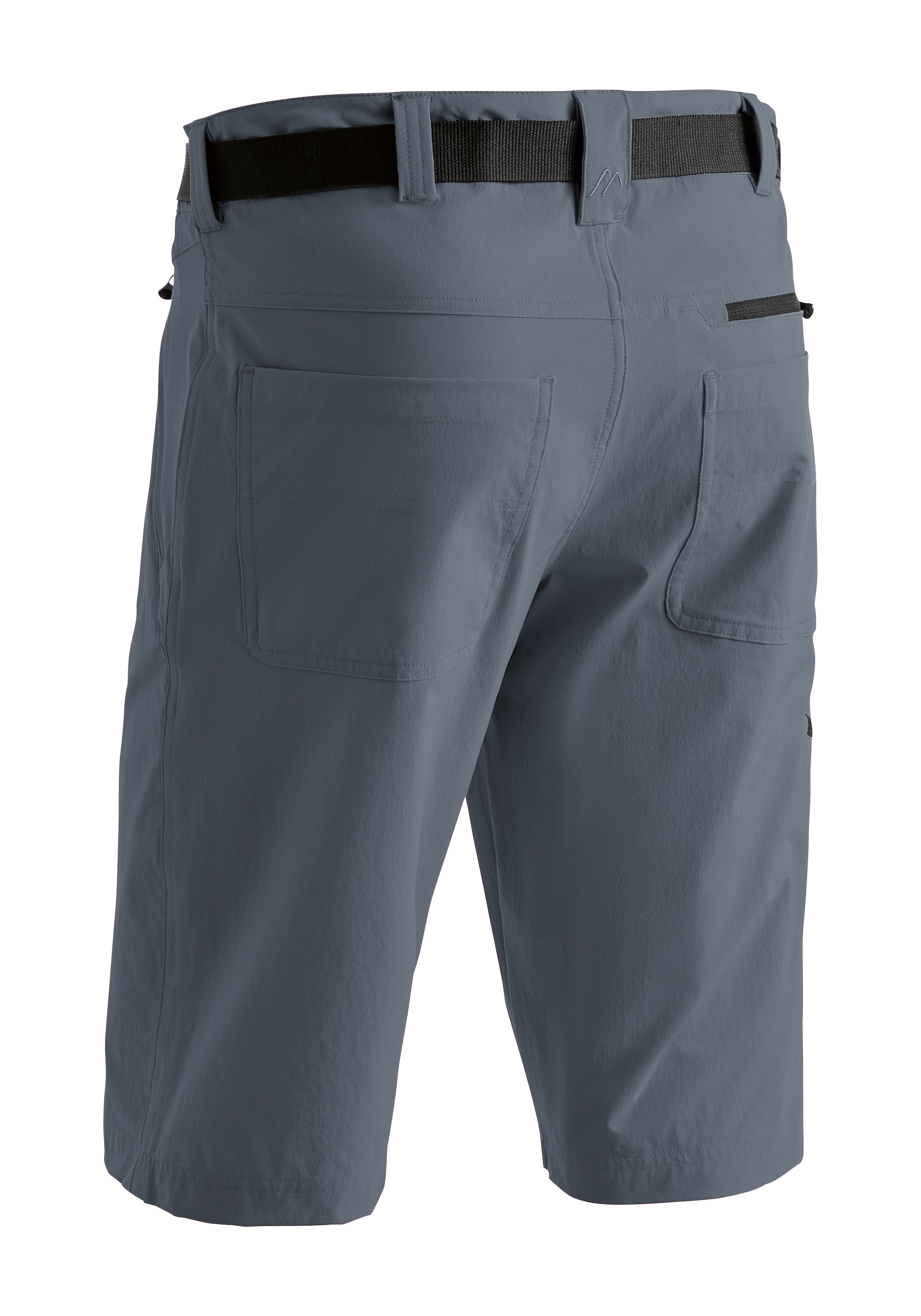 Maier Sports Bermudas »Nil Bermuda«  kurze Herren Wanderhose, moderne Outdoor-Bermuda, Trekkinghose