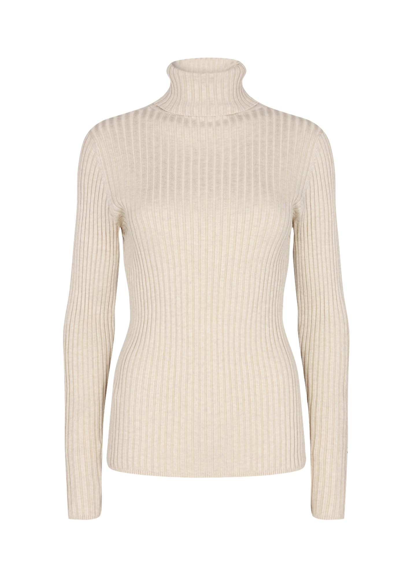 soyaconcept Rollkragenpullover »SC-DOLLIE 483«