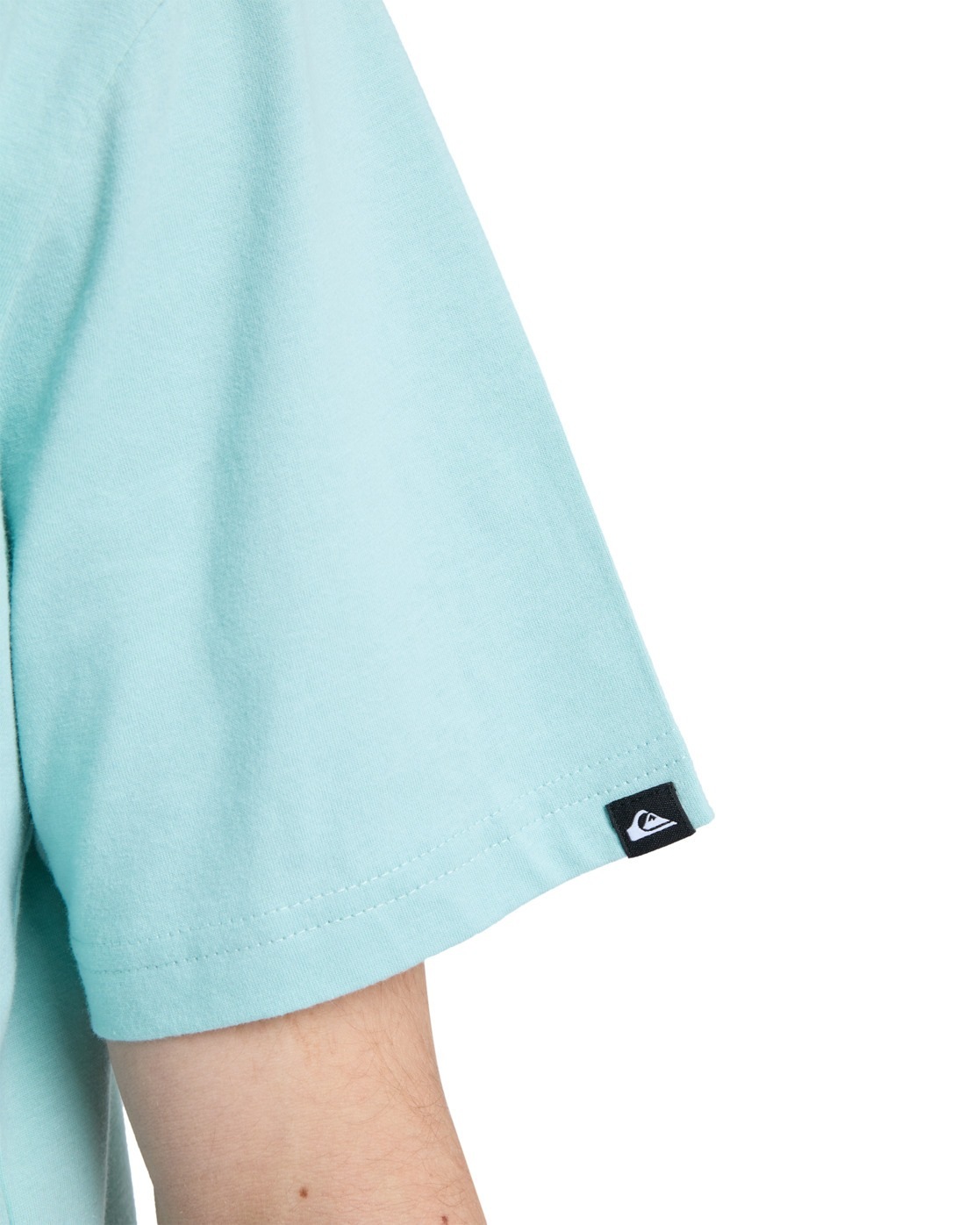 Quiksilver T-Shirt »EV Vista«