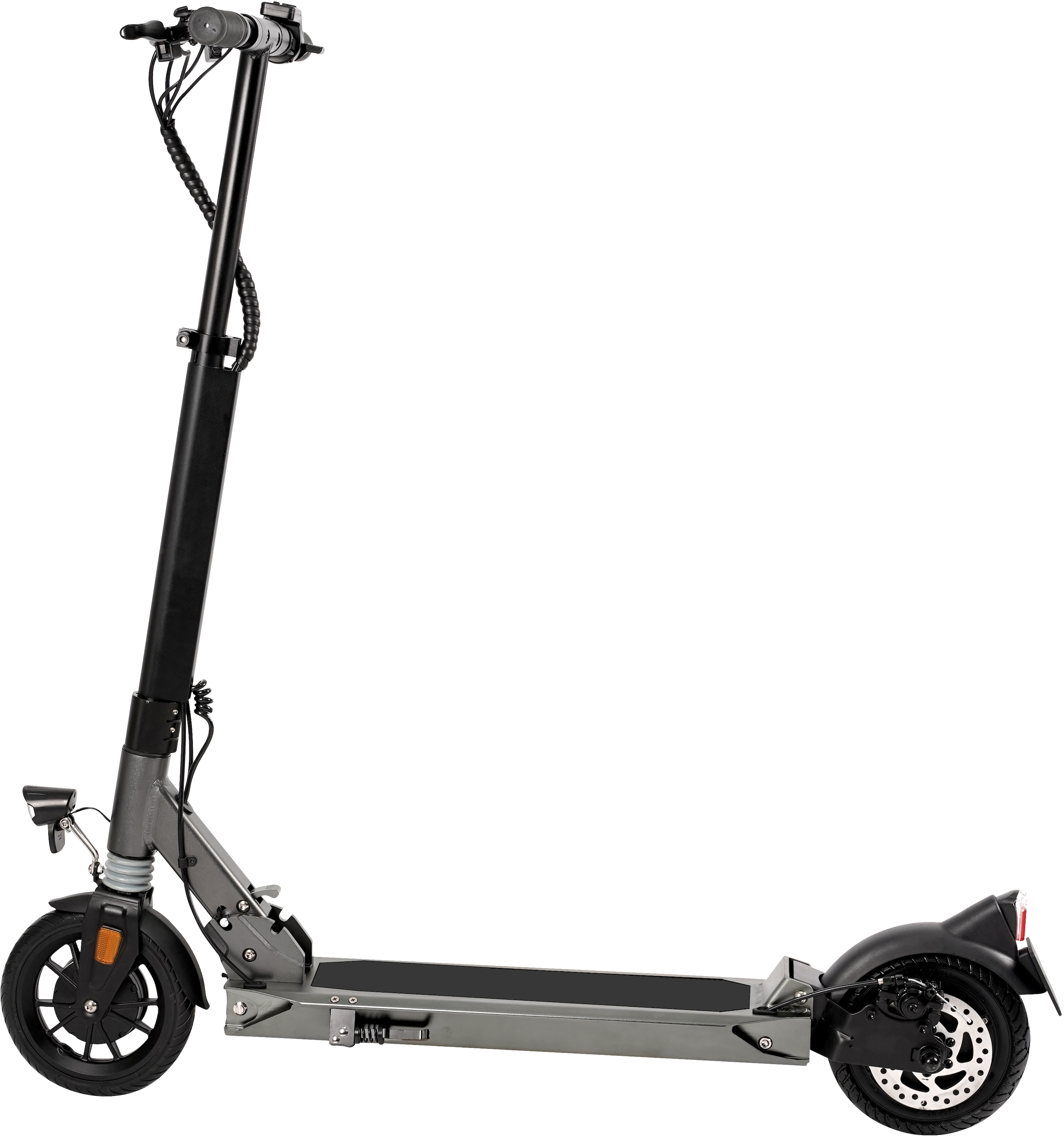 E-Scooter »Speed Deluxe 7.8-350 ABE«, 20 km/h, 25 km, mit Straßenzulassung, bis zu 25...