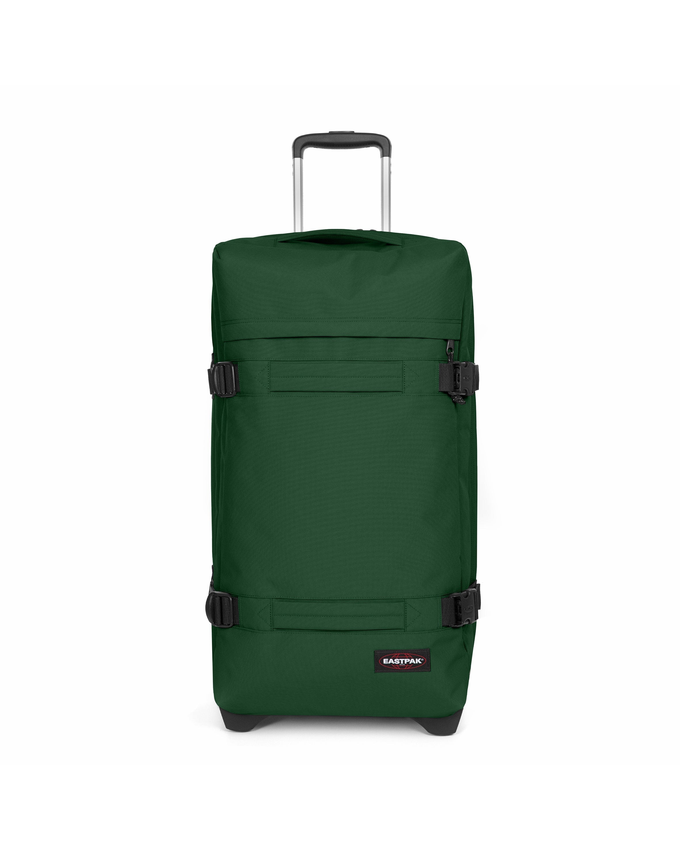 Eastpak »TRANSIT'R M« 78 l 2 Rollen Reisegepäck Aufgabegepäck Reisekoffer mit TSA Schloss Reisetasche