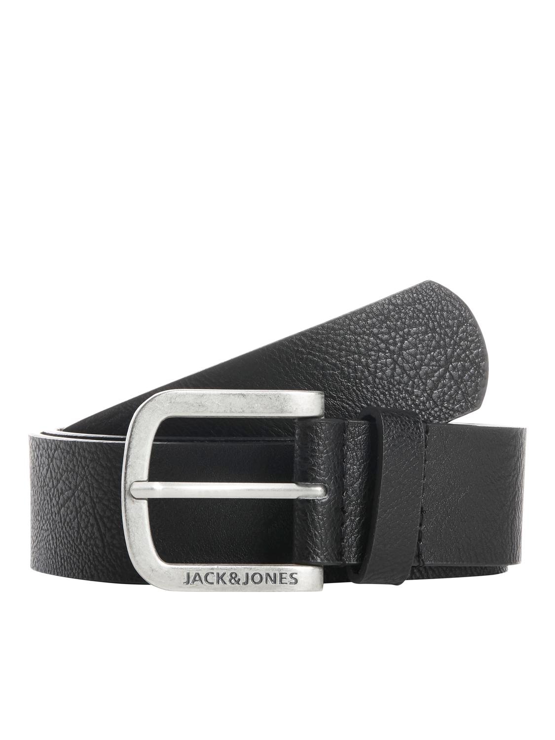 Jack & Jones Synthetikgürtel