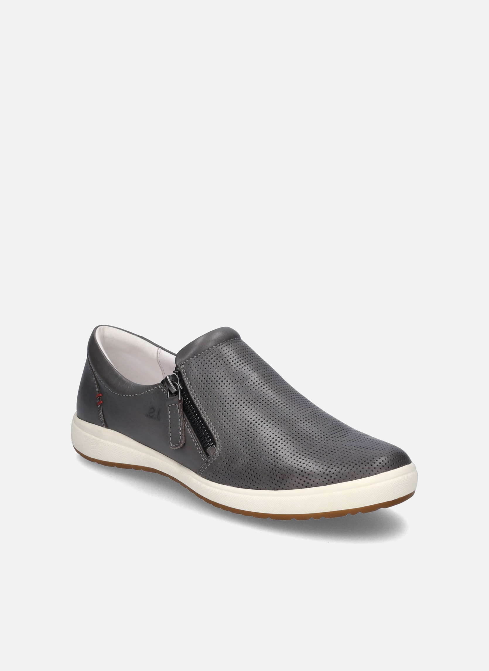 Josef Seibel Slipper »Caren 22, graphit«