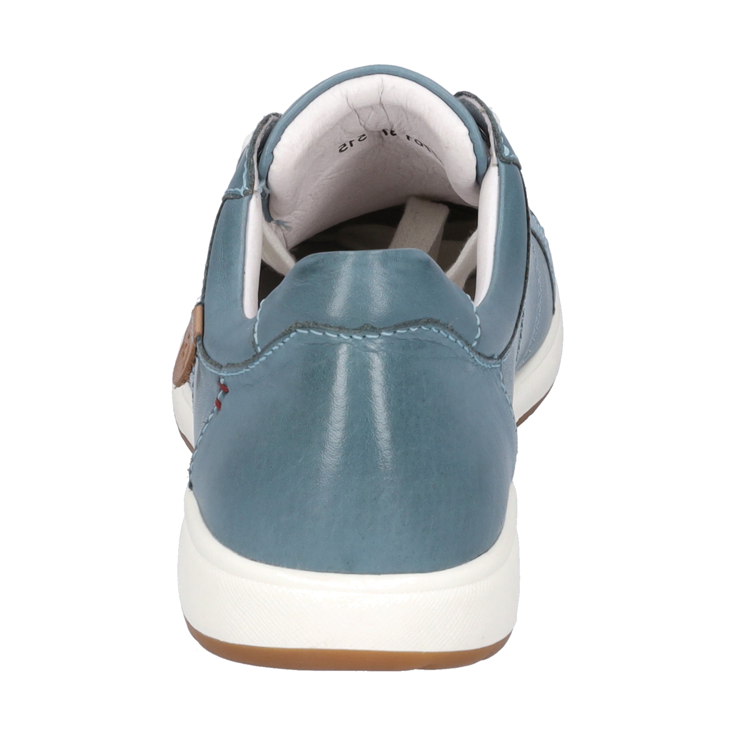 Josef Seibel Sneaker »Caren 01, azur«