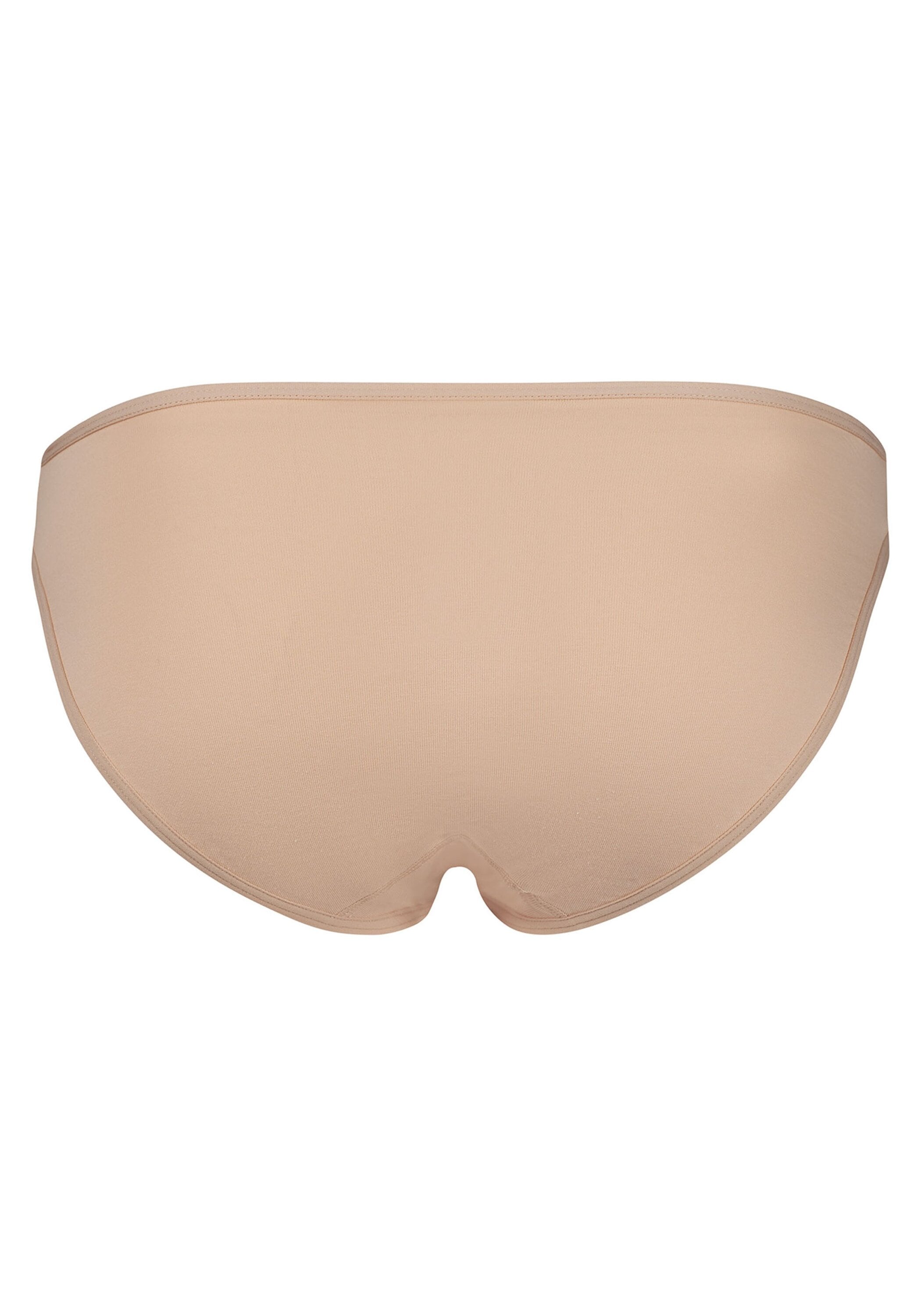 Skiny Slip »Slip Advantage Cotton Stretch Bikini Briefs 2er Pack«