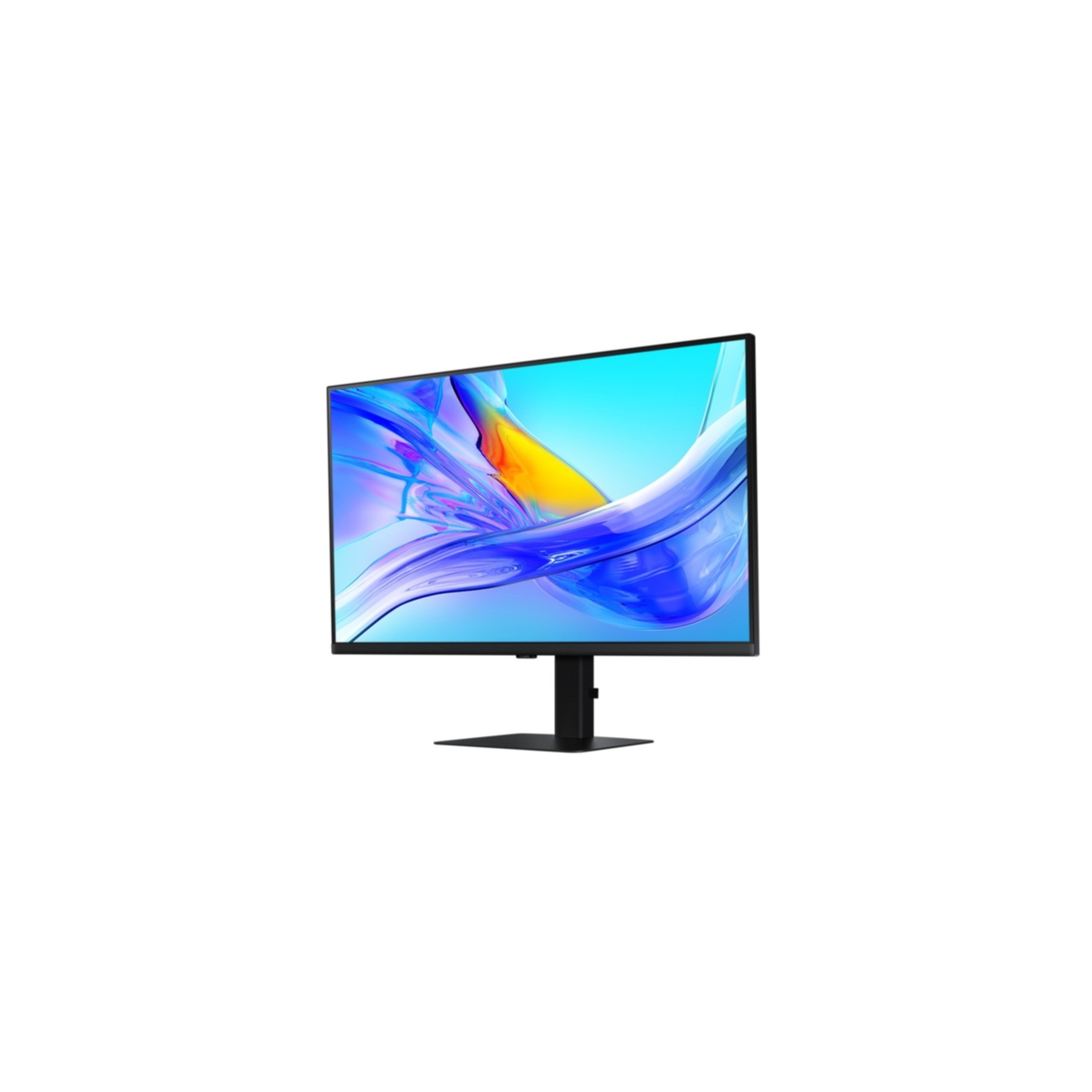 Samsung LED-Monitor »S80UD«, 80 cm/32 Zoll, 3840 x 2160 px, 4K Ultra HD, 5 ms Reaktionszeit, 60 Hz