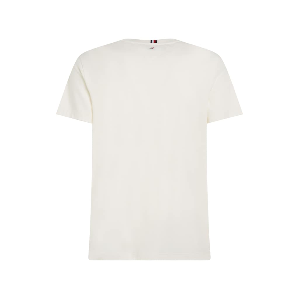 Tommy Hilfiger Sport T-Shirt »GRAPHIC TEE«