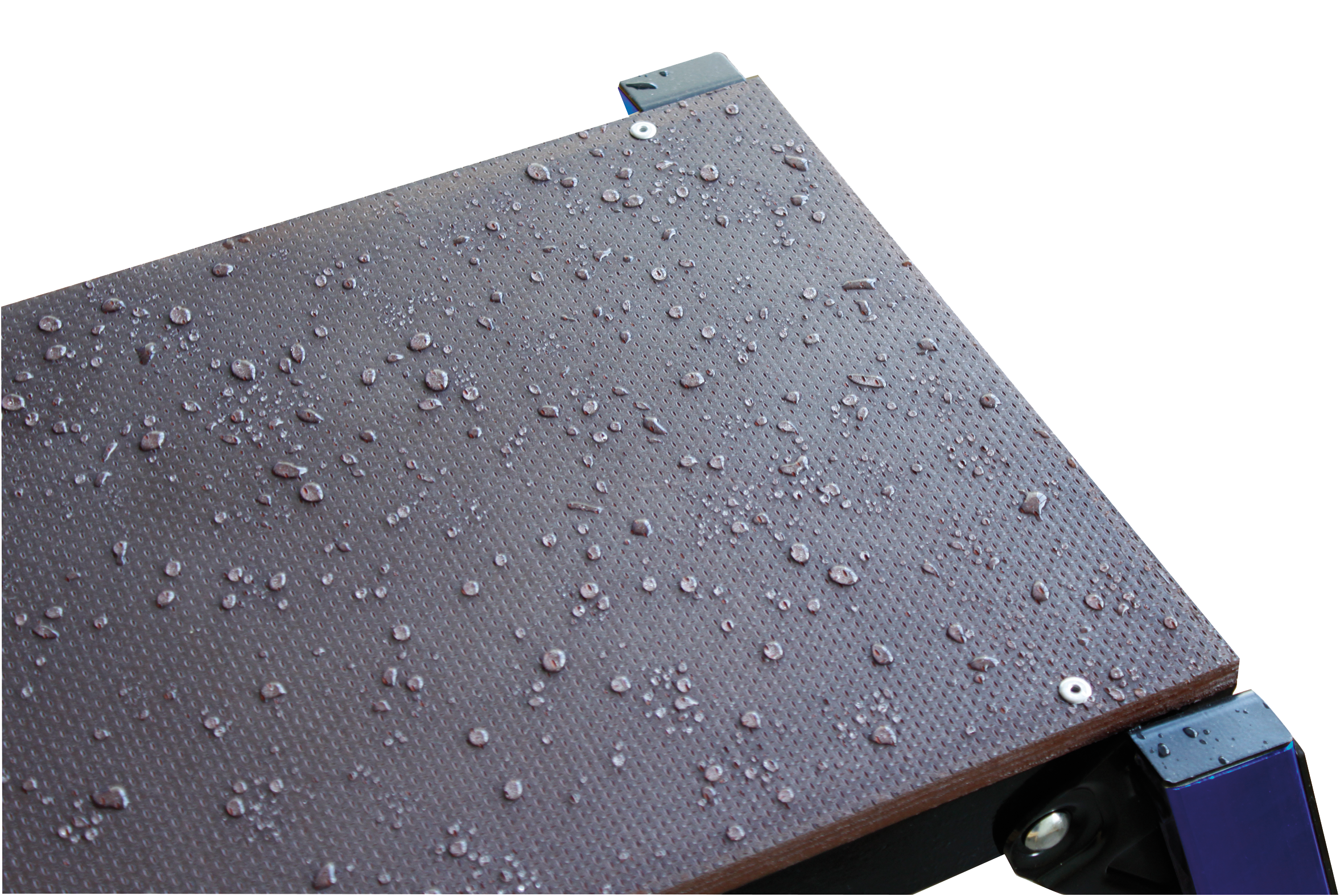 KRAUSE Arbeitsgerüst »StepTop«