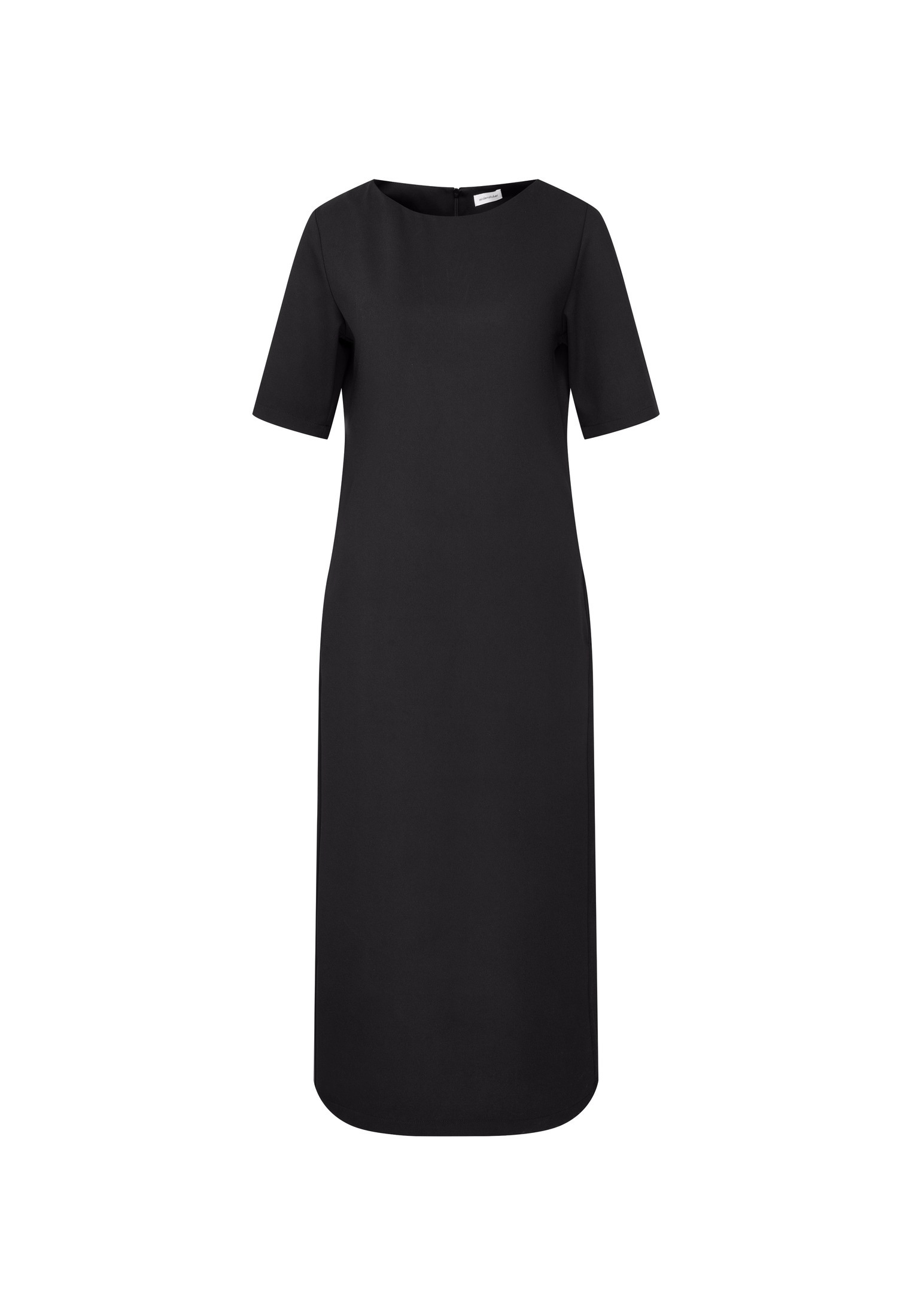 seidensticker Sommerkleid, 1/2 Uni