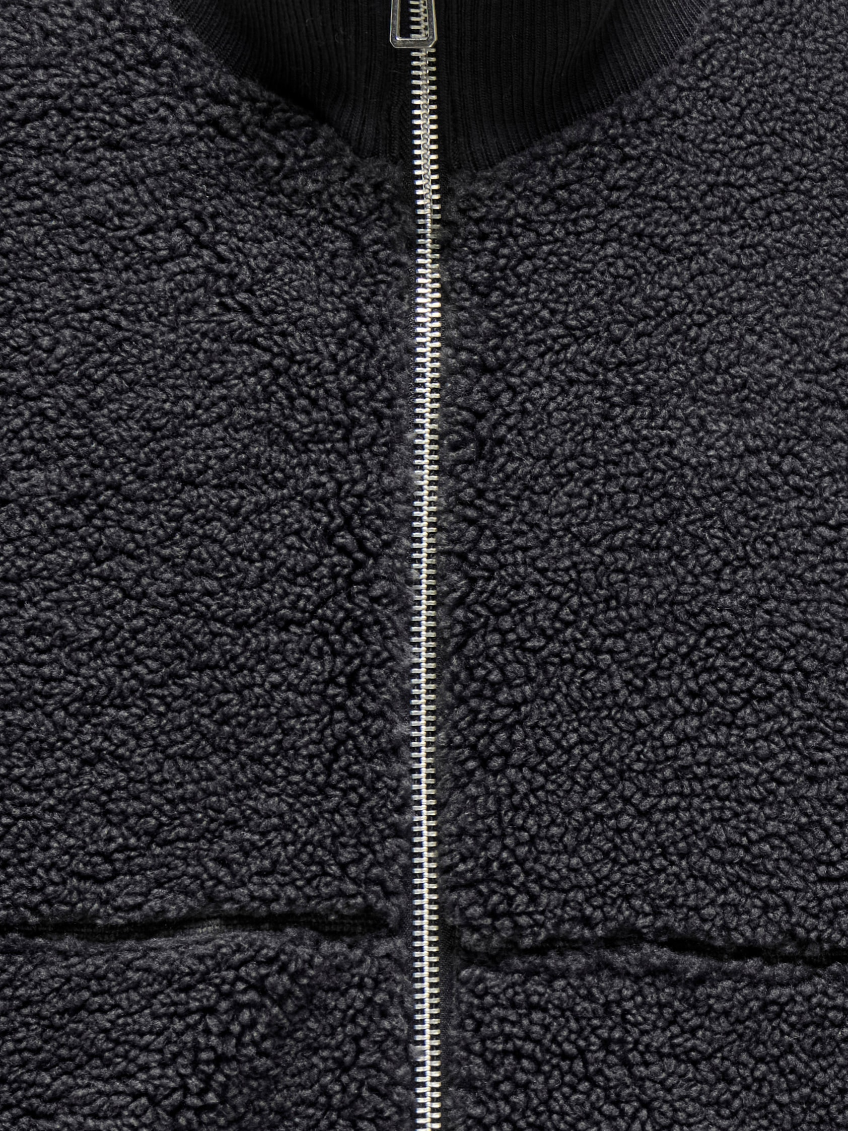 ONLY & SONS Parka »ONSRAY SHERPA JACKET OTW VD« mit Kapuze Polyester, regular fit