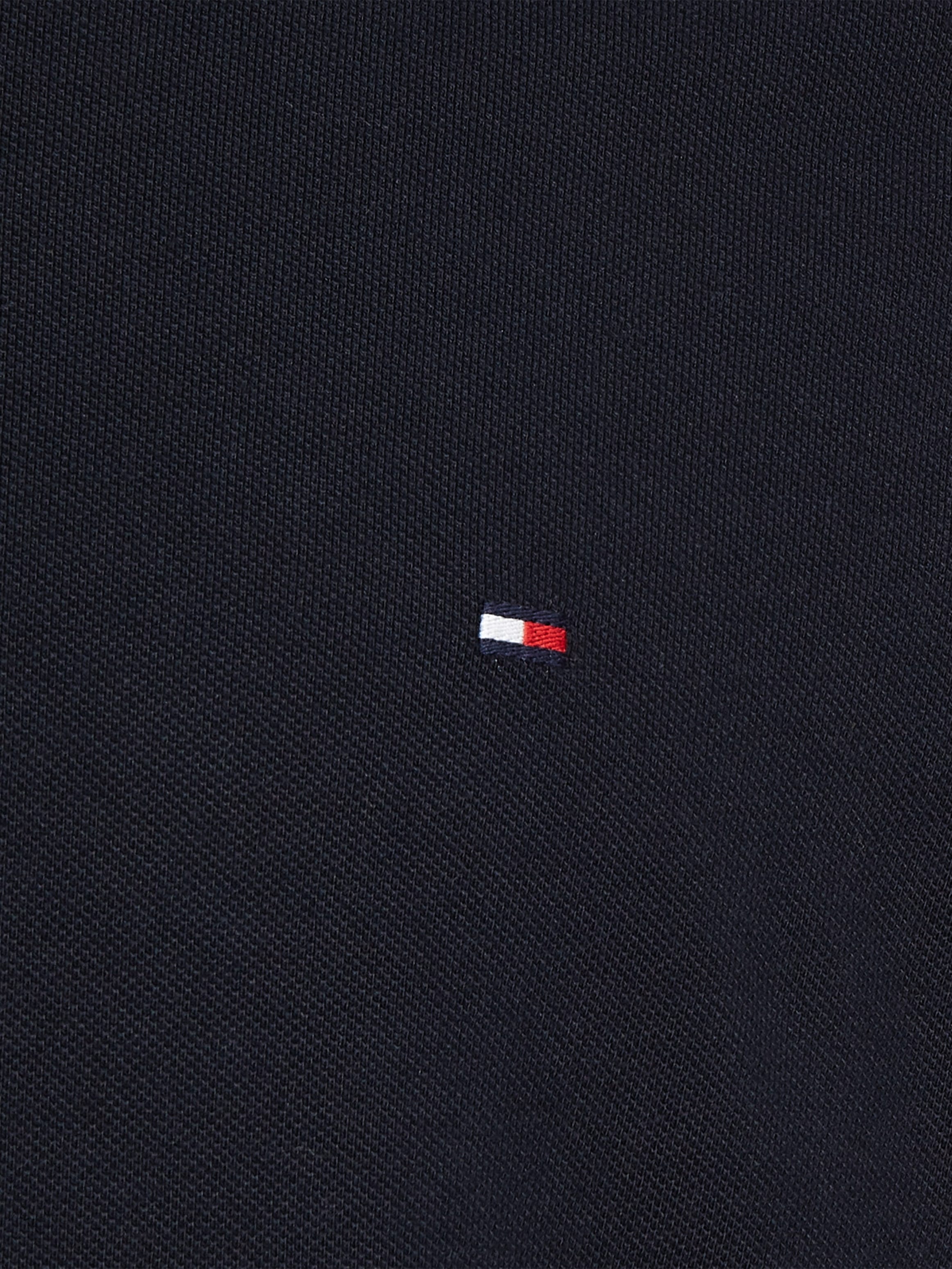 Tommy Hilfiger Langarm-Poloshirt »1985 SLIM LS POLO«