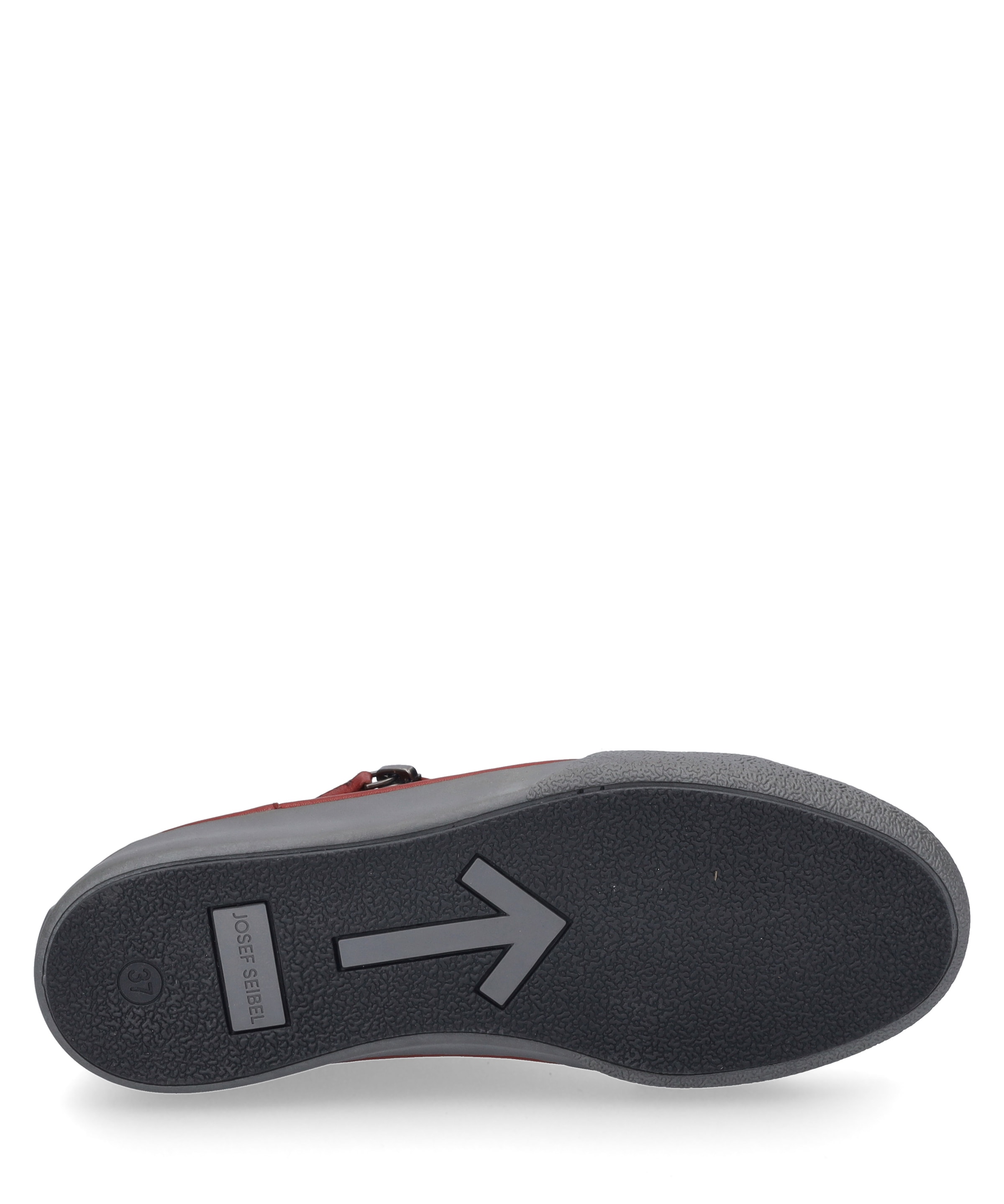 Josef Seibel Sneaker »Claire 13, hibiscus«