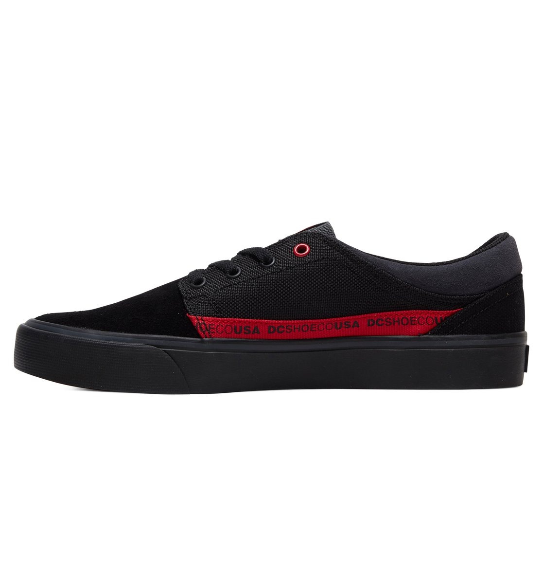 DC Shoes Sneaker »Trase TX«