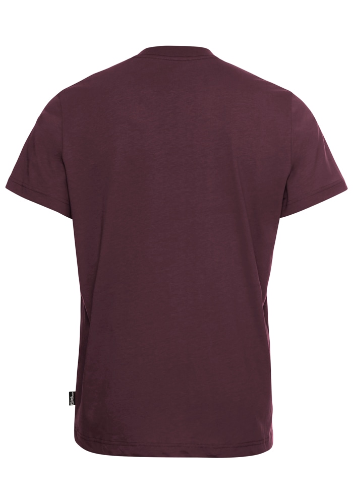 Jack Wolfskin T-Shirt »BRAND T M«