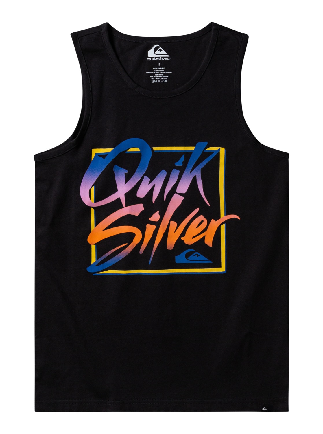 Quiksilver Tanktop »Summer Feel«