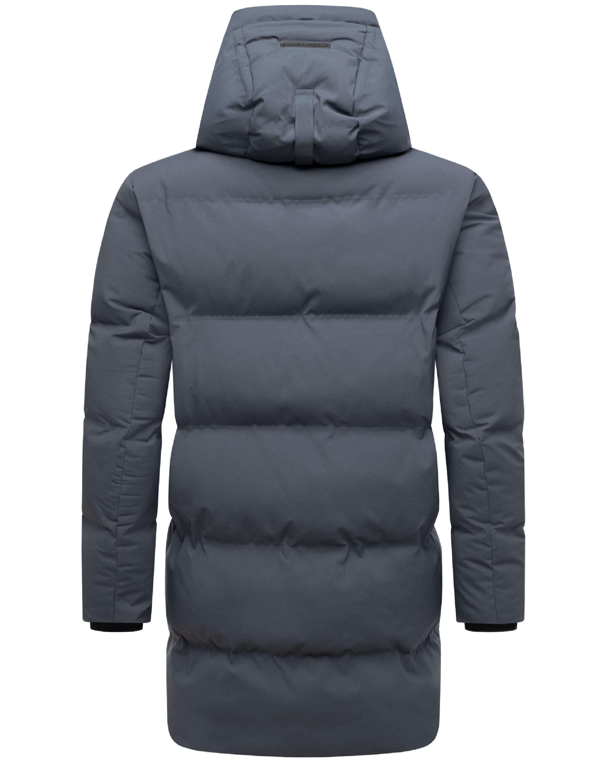 Stone Harbour Kurzmantel »Kurzmantel Darianoo XX«