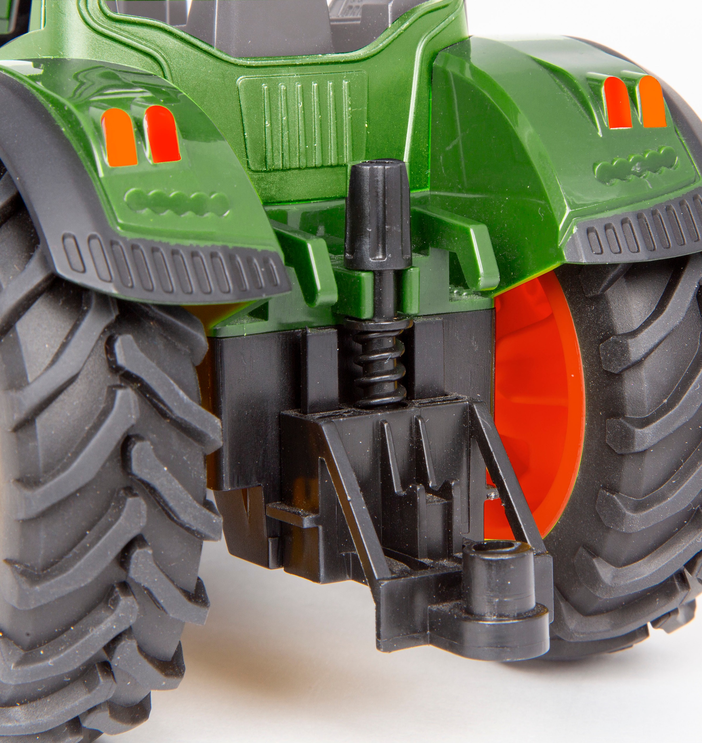 Jamara RC-Traktor »Fendt 1050 Vario 1:24S 2,4GHz«, mit LED Licht