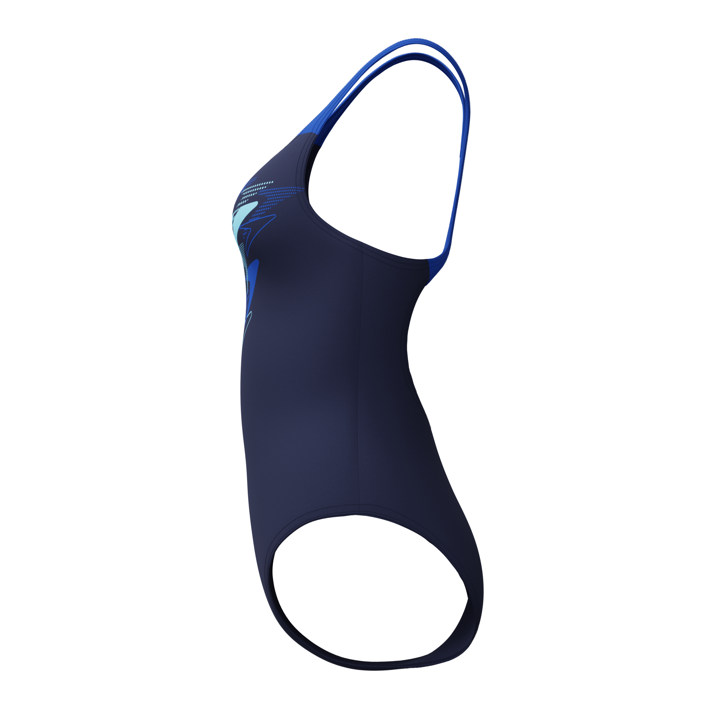 Speedo Badeanzug »Medley Medalist«