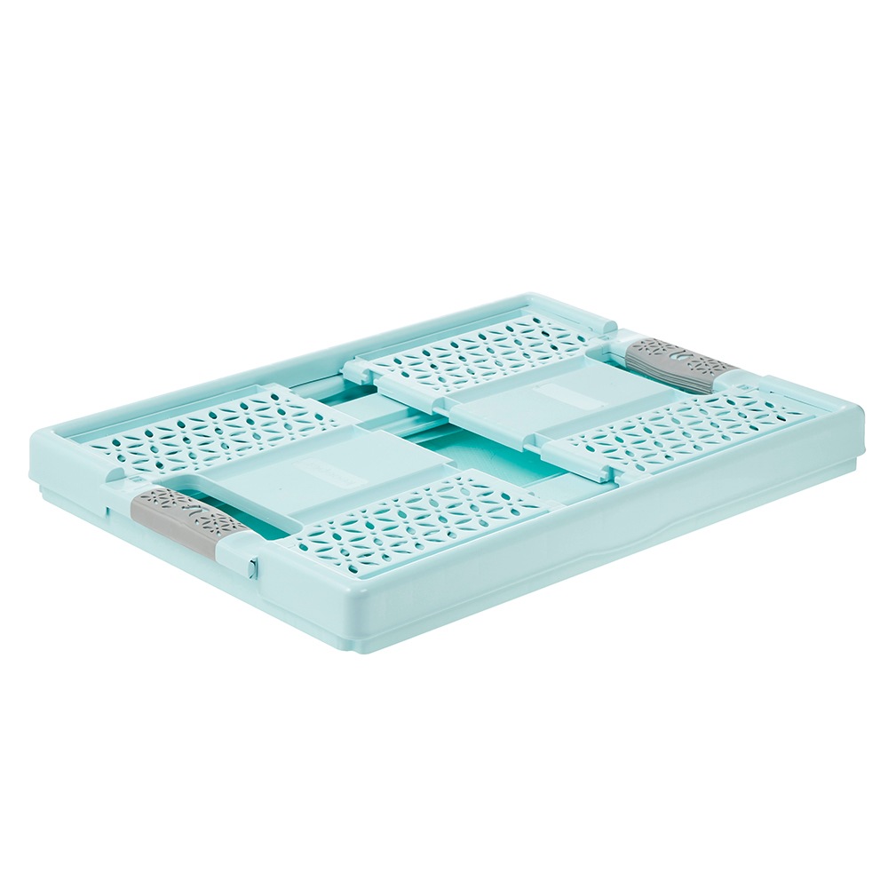 keeeper Klappbox »lea, 3er Set« Profi-Klappbox mit Softgriffen