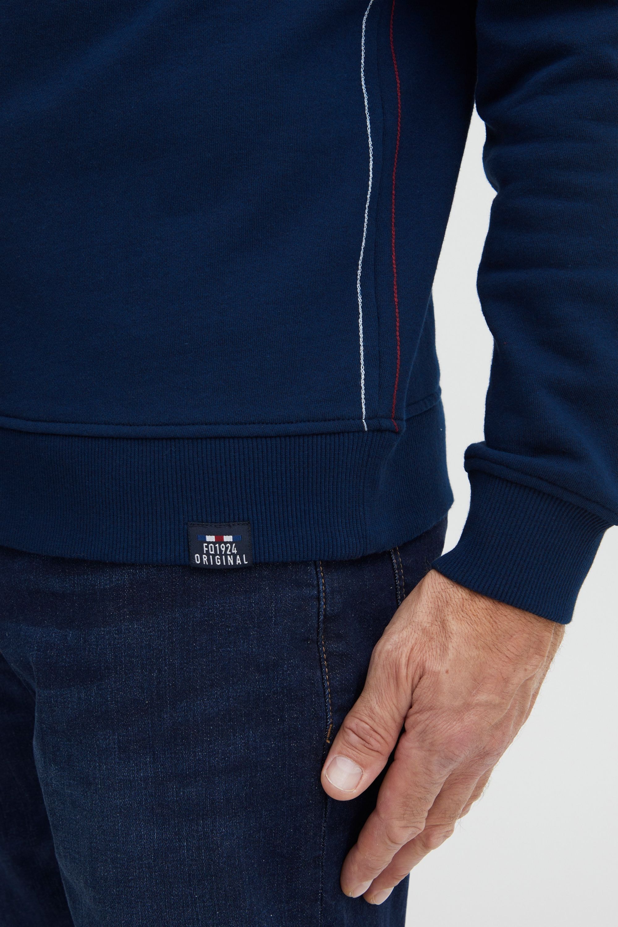 FQ1924 Troyer »Troyer FQLouie«