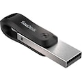 Sandisk USB-Stick »iXpand® Go 128 GB«, (USB 3.0)