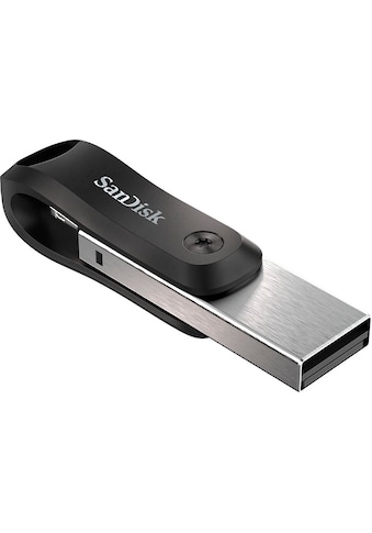 Sandisk USB-Stick »iXpand® Go 128 GB«, (USB 3.0) kaufen