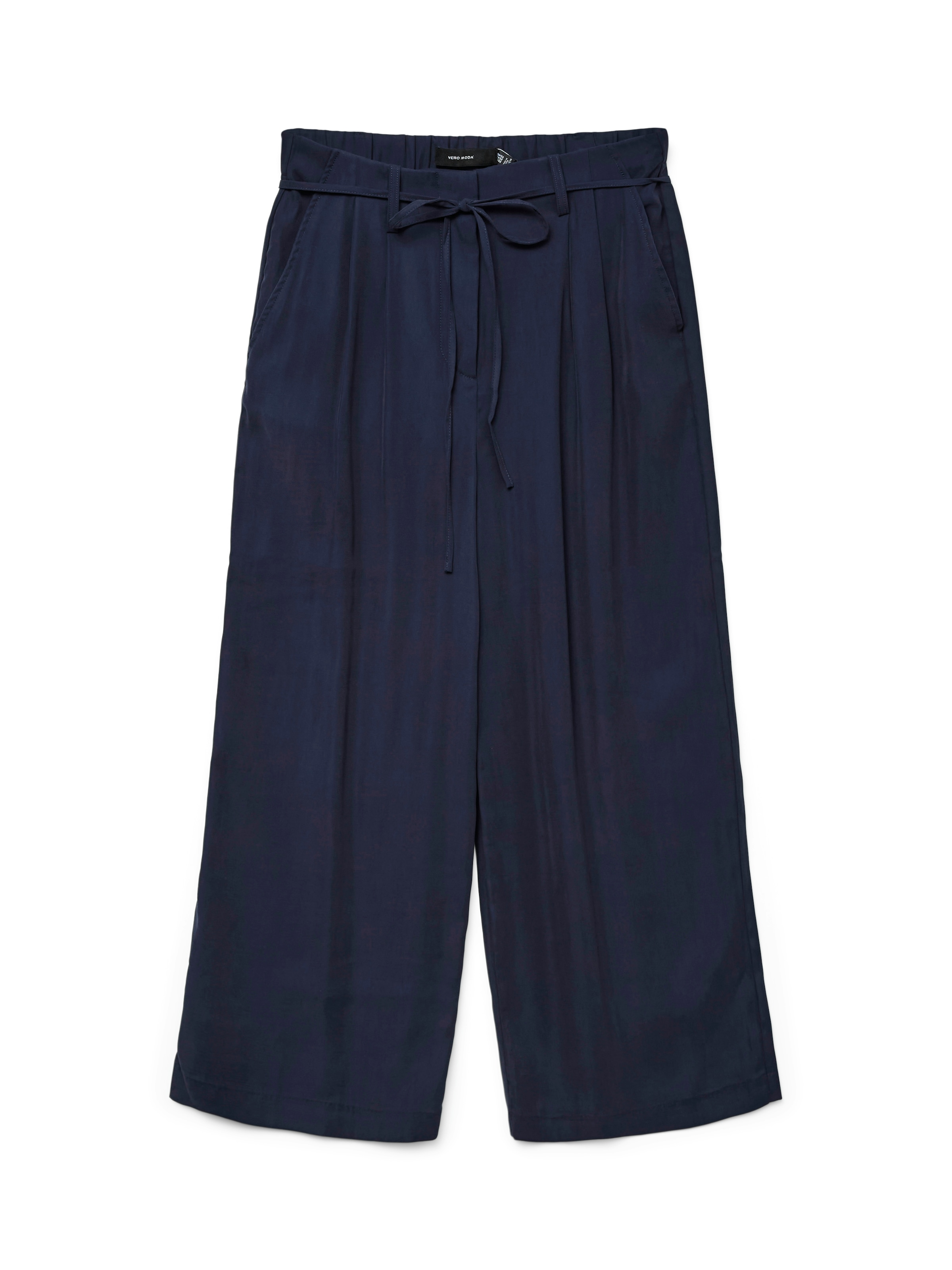 Vero Moda Jogginghose »VMTANYA HW 7/8 WIDE PANTS«