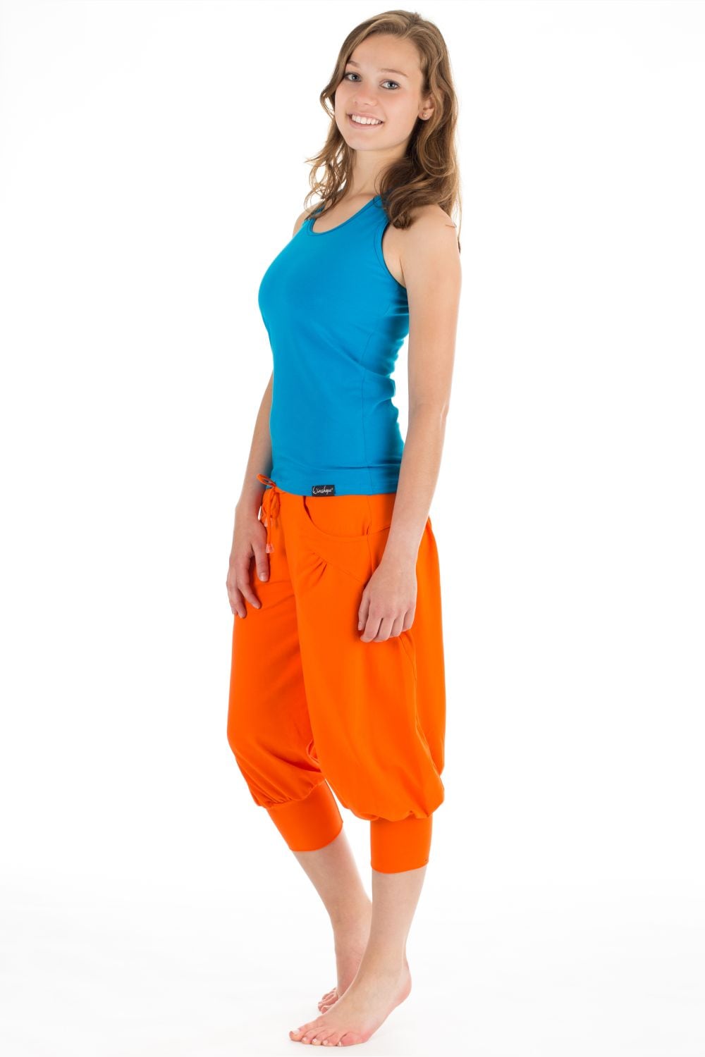 Winshape Tanktop »Cotton Tanktop WVR24« mit Racerback