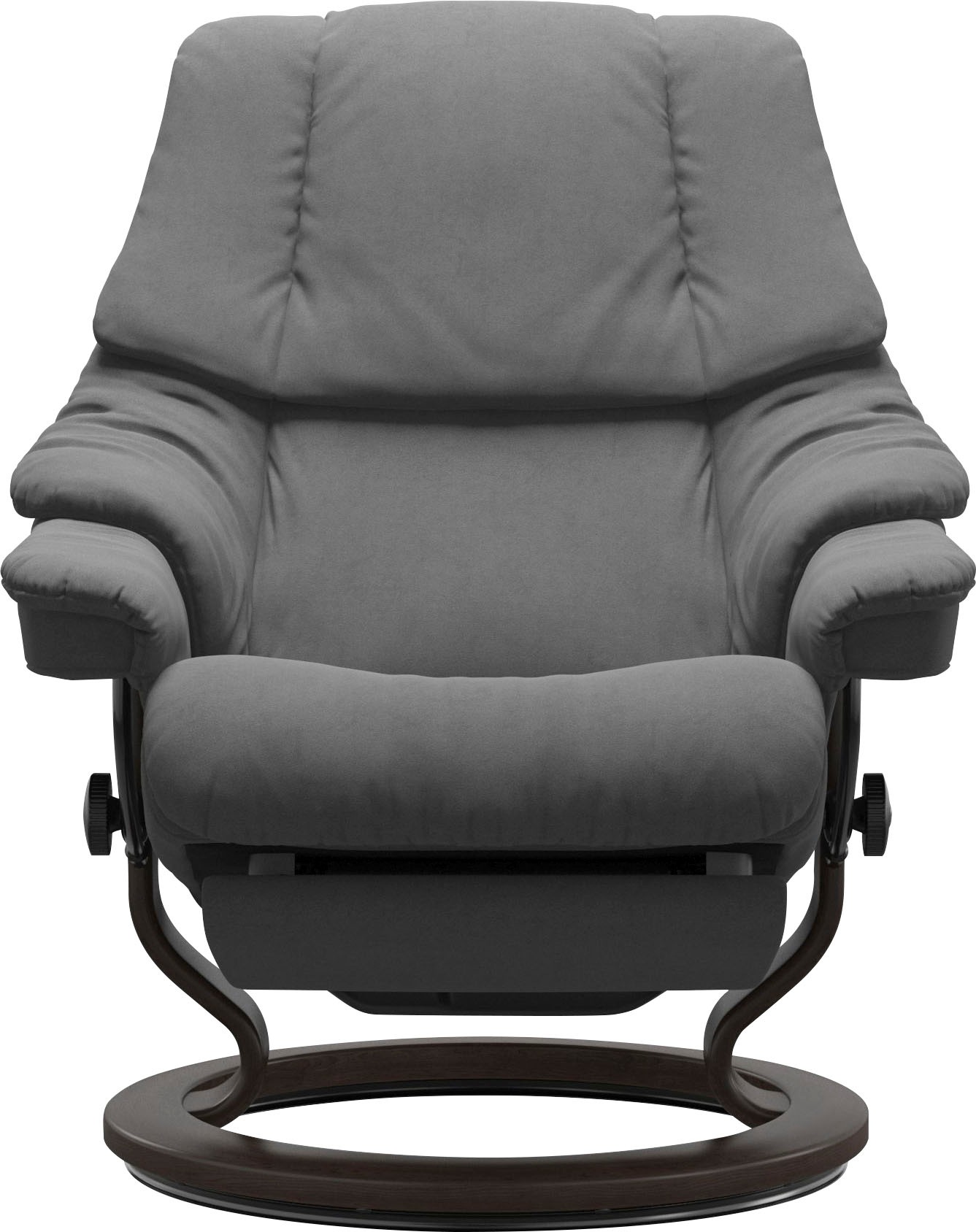Stressless® Relaxsessel »Reno« elektrisch verstellbar, optional 2-motorisch, Größe M & L