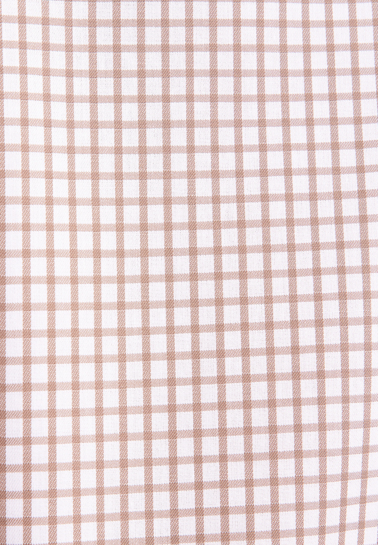 seidensticker Businesshemd »Schwarze Rose« Regular 1/1 Covered-Button-Down-Kragen Karo