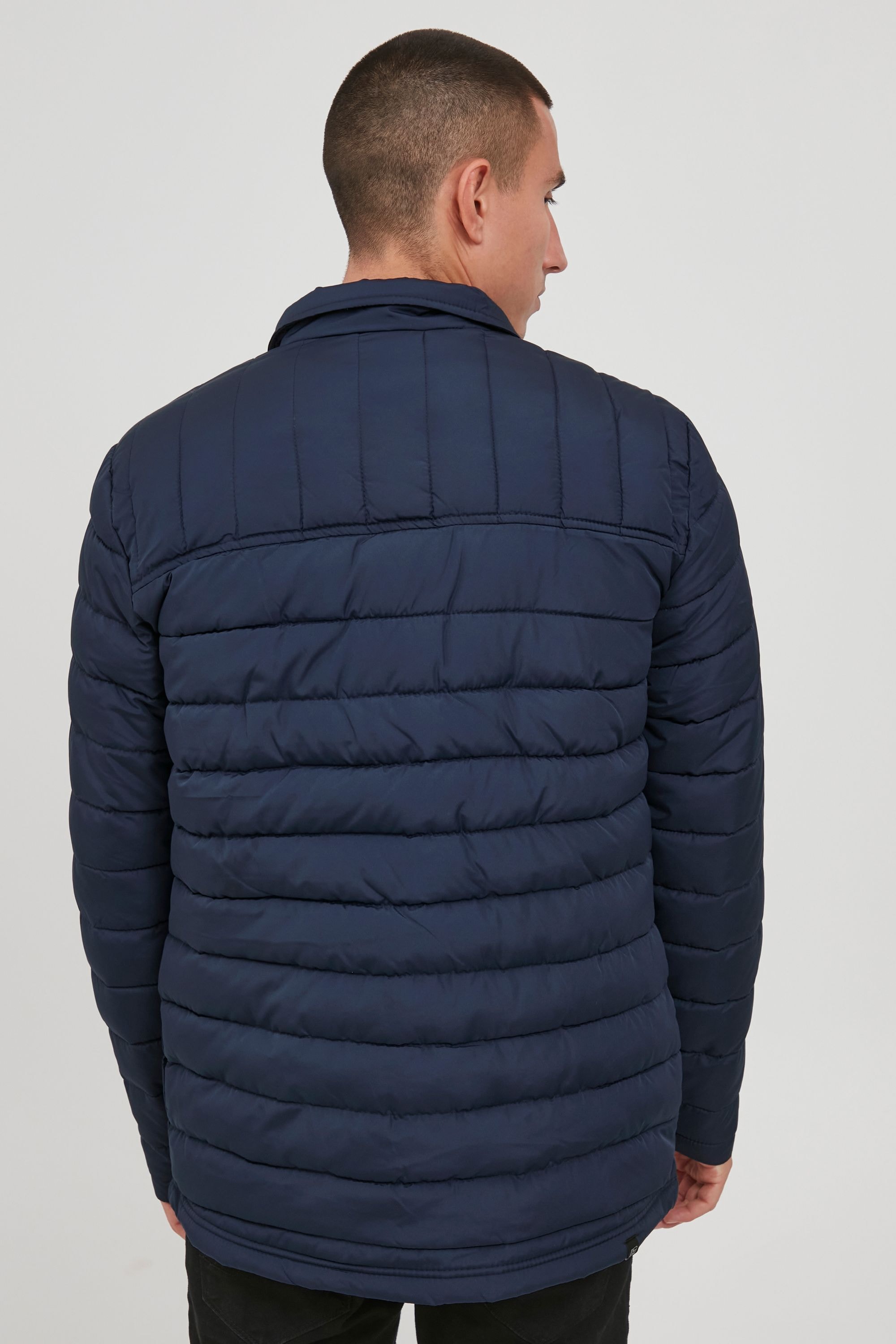 Blend Steppjacke »Steppjacke BHRuven«, ohne Kapuze