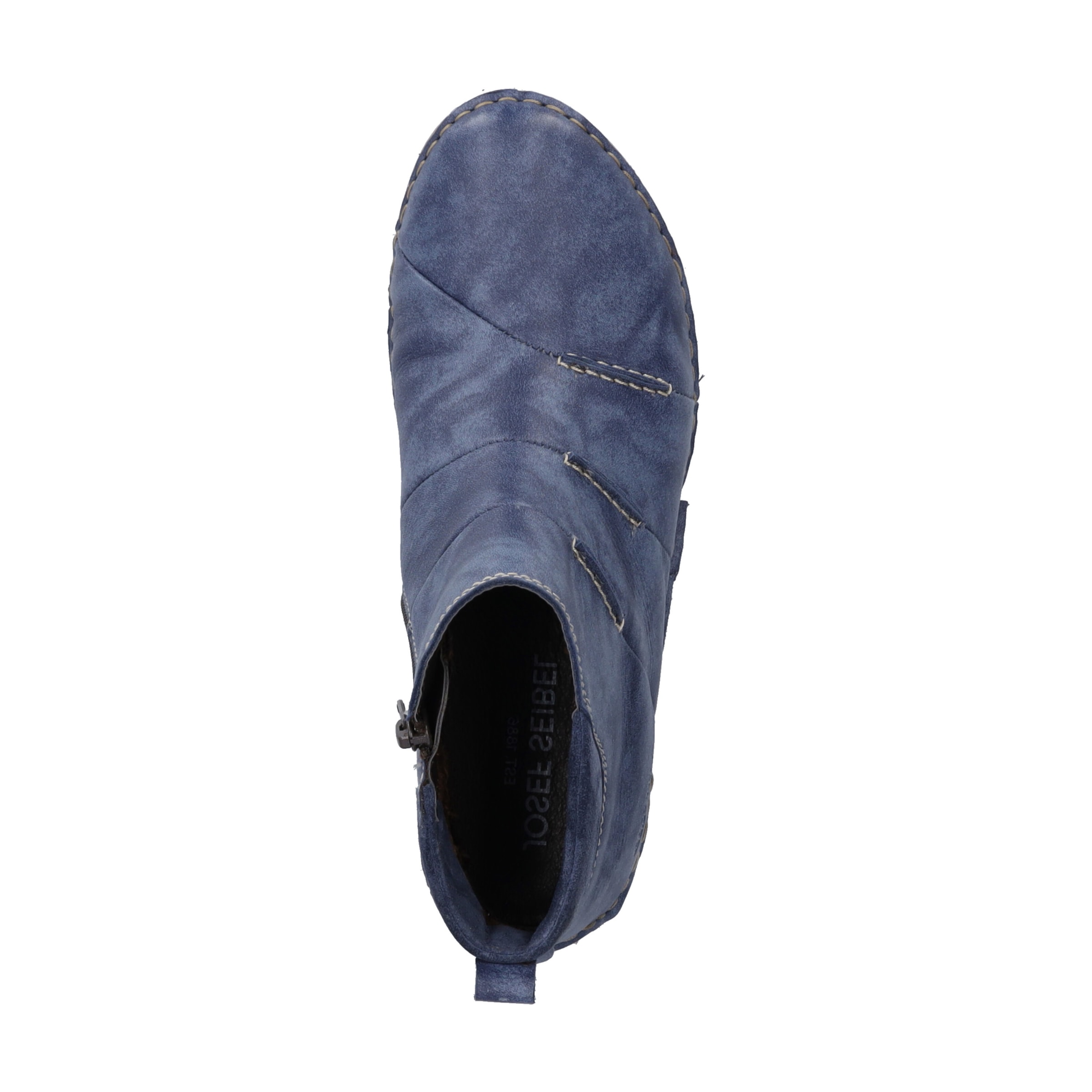 Josef Seibel Stiefelette »Fergey 53, ocean«