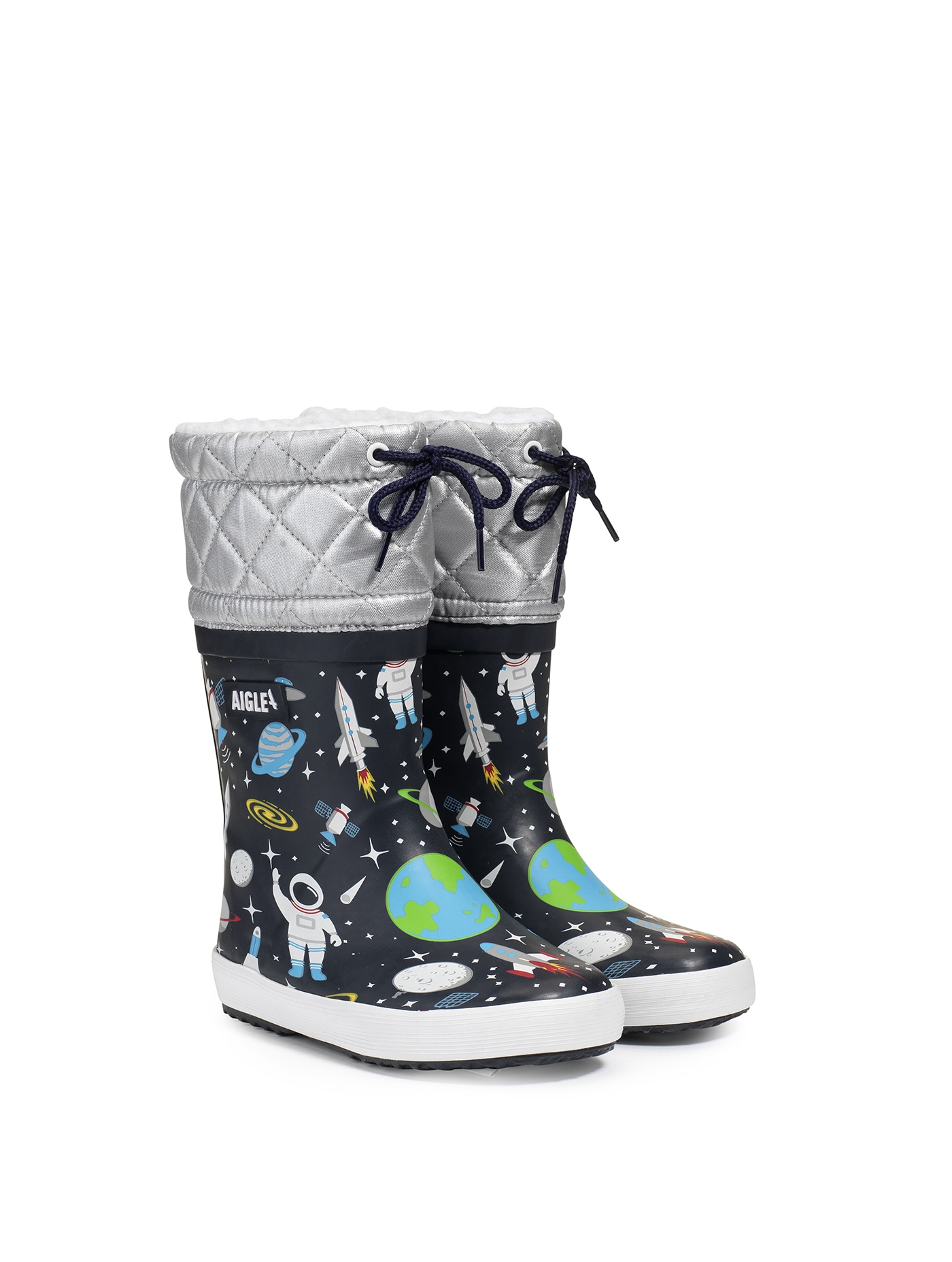 Aigle Gummistiefel »Giboulee Space«