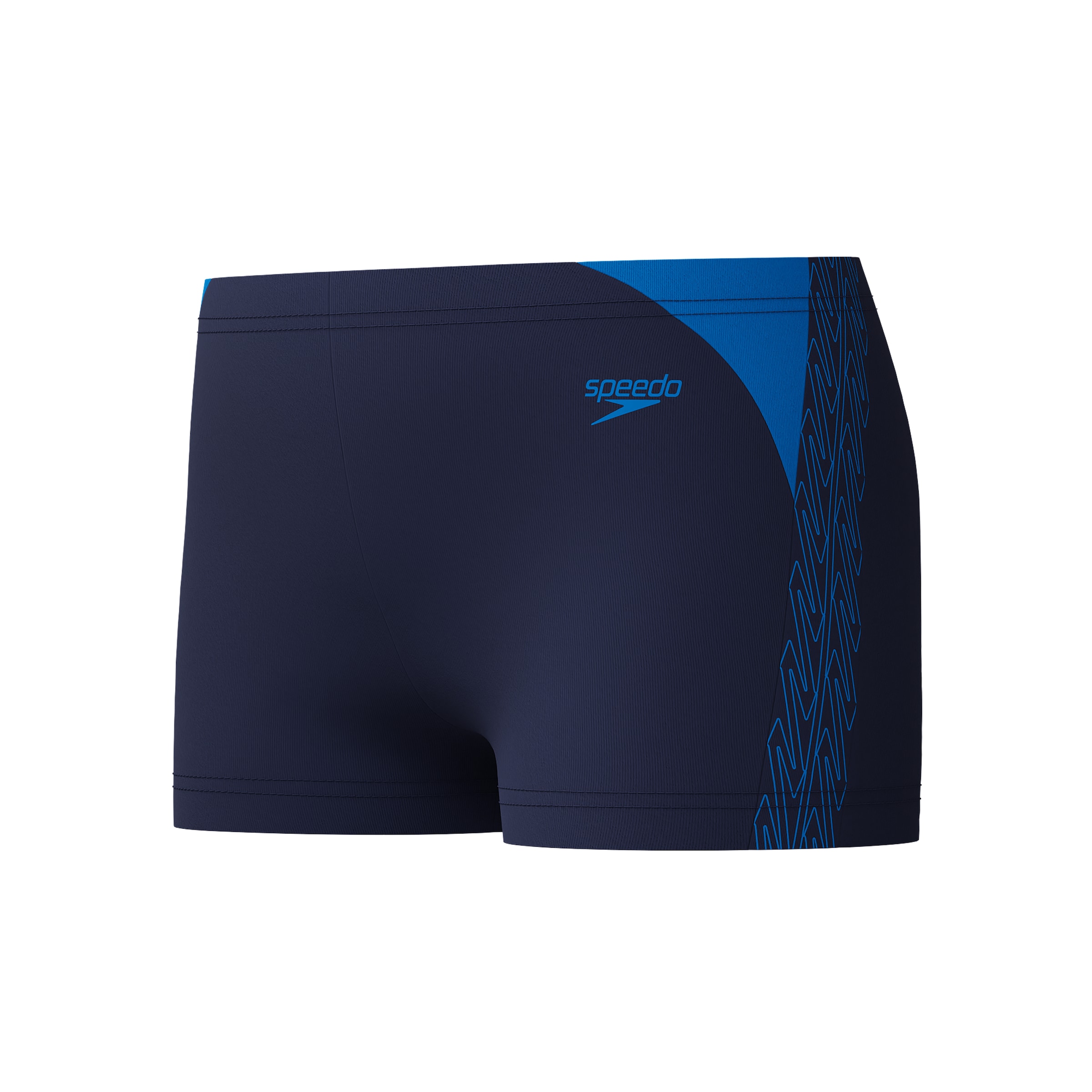 Speedo Badehose, (1 St.), schnell trocknend