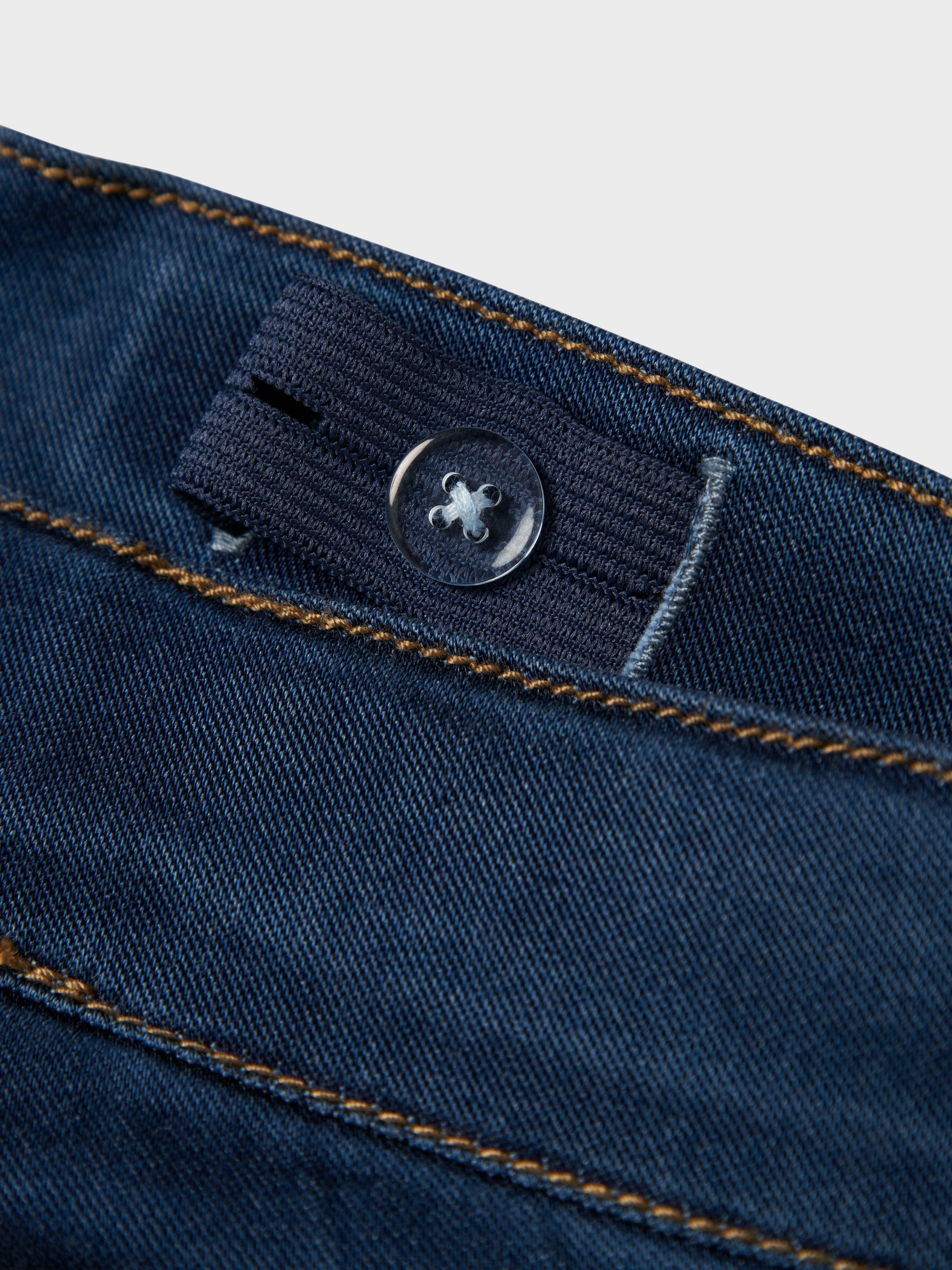 Name It Weite Jeans »NKFSALLI WIDE JEANS 8293 -TO NOOS«