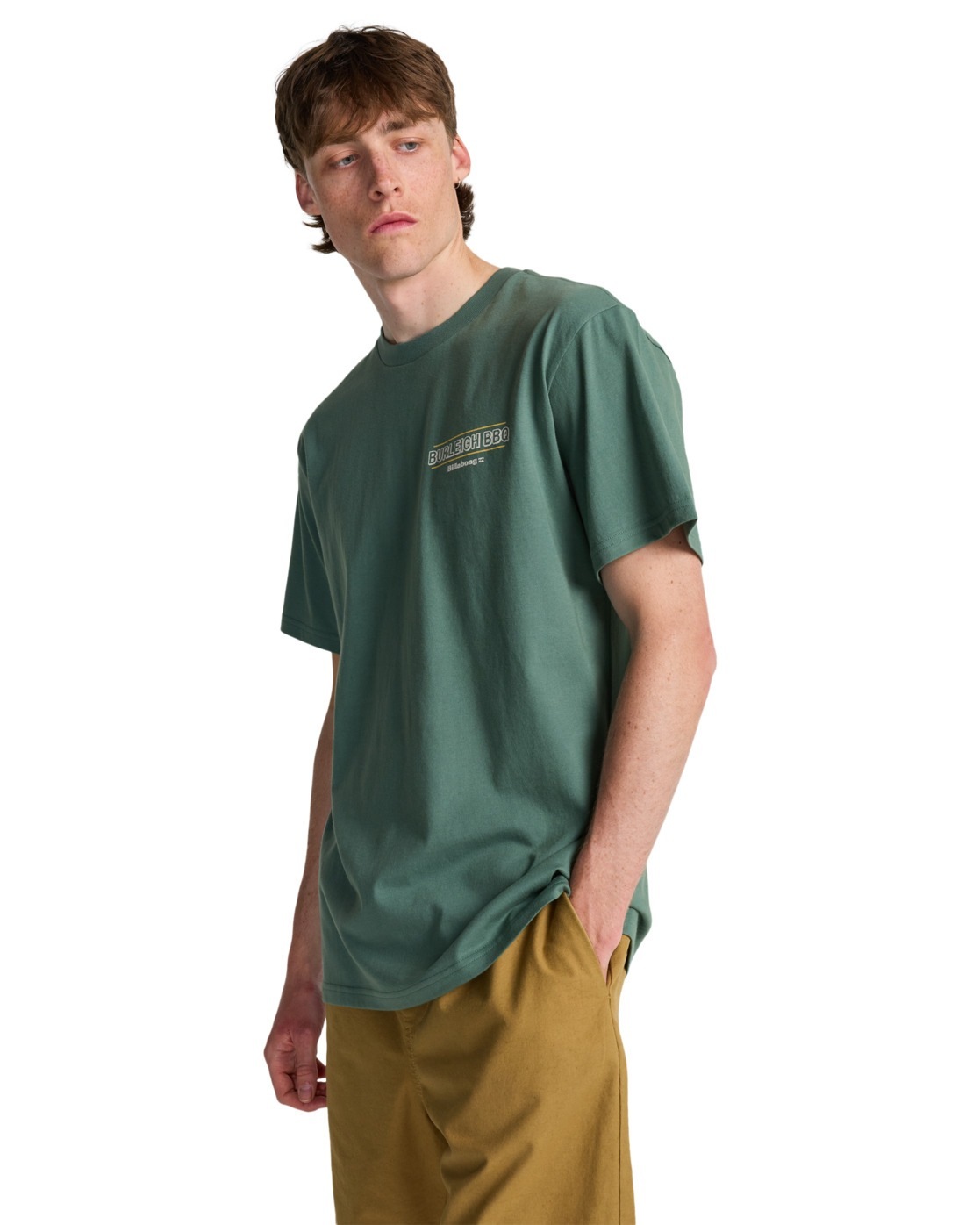 Billabong T-Shirt »Food Court«