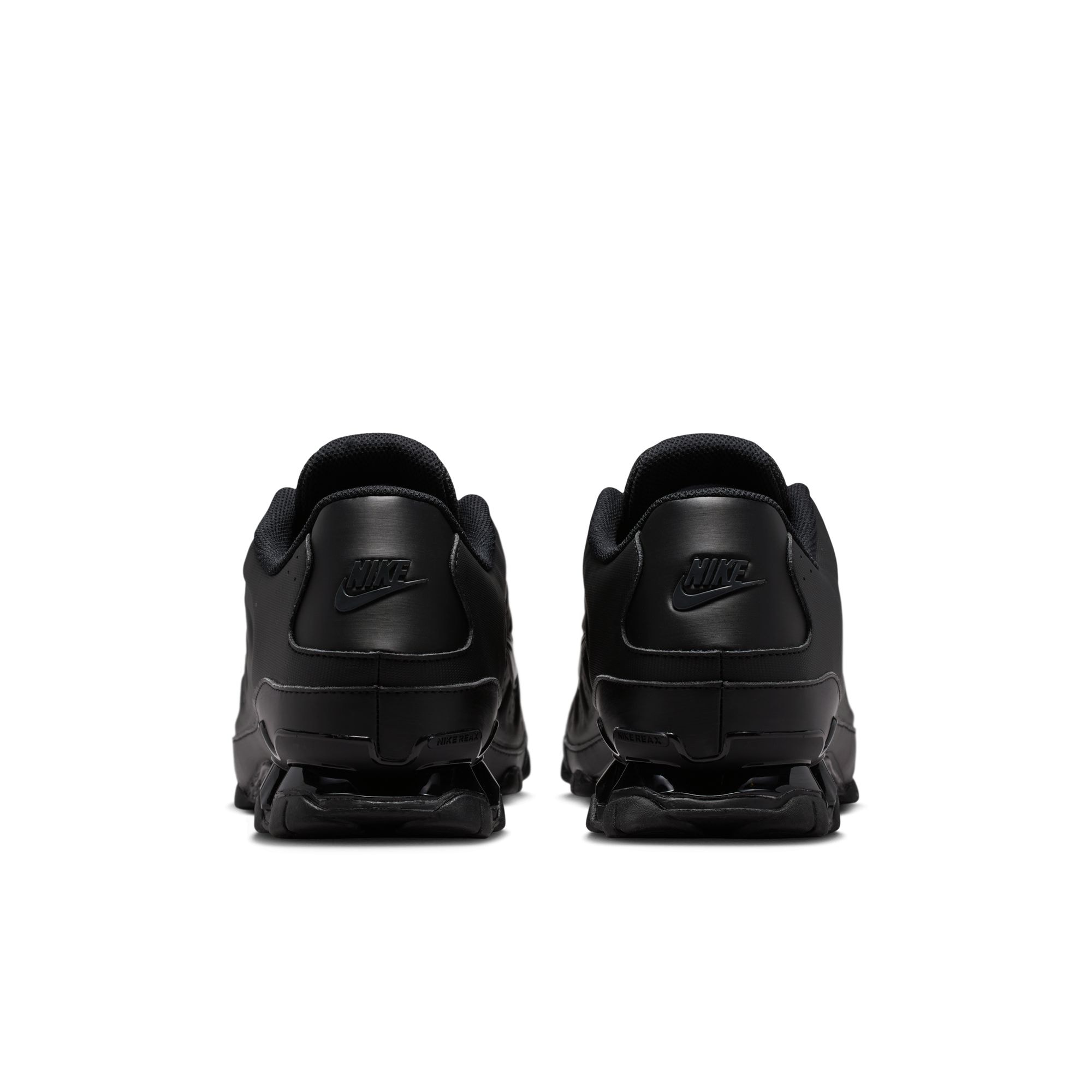 Nike Sportswear Sneaker »Reax 8«  inspiriert vom Design des Nike Shox