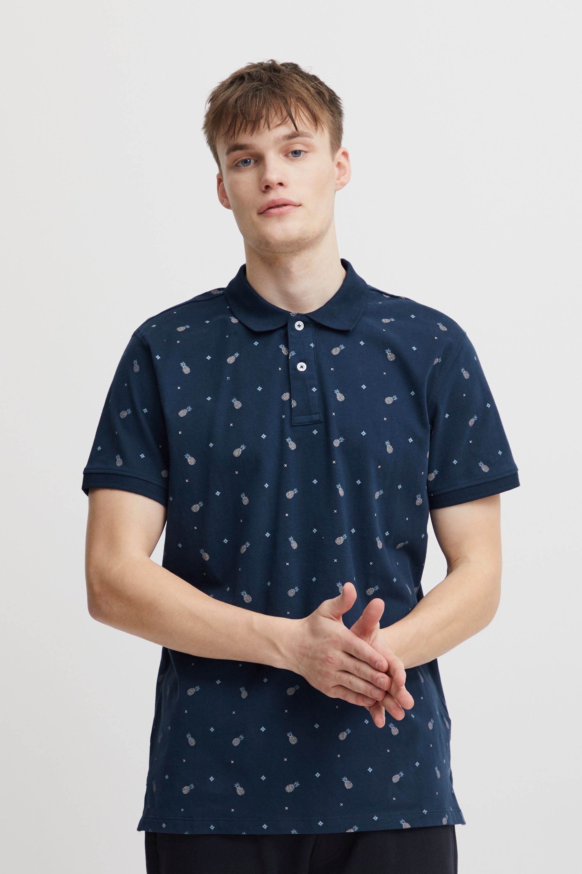 Blend Poloshirt »Poloshirt BHPolo«