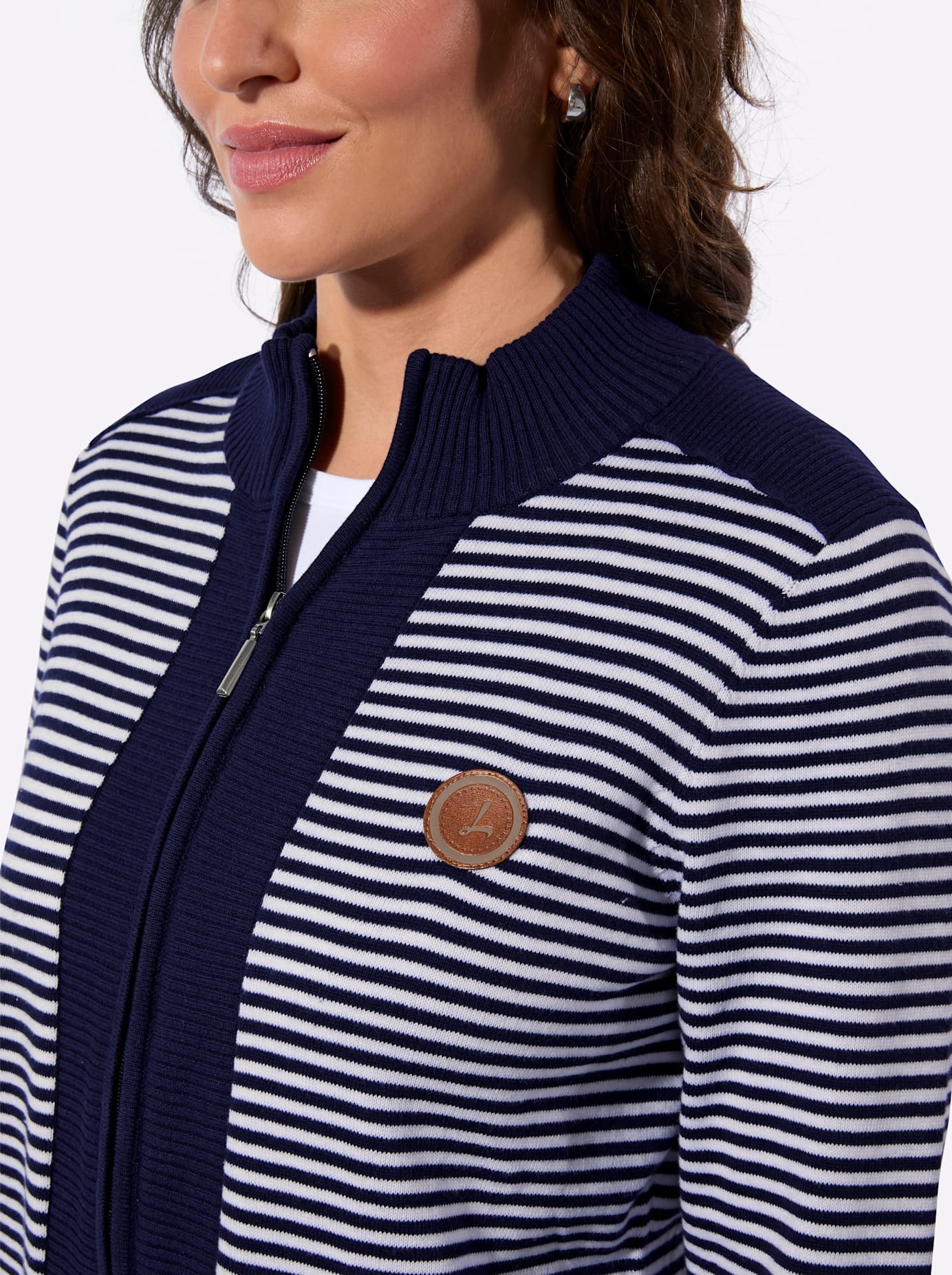 Casual Looks Cardigan