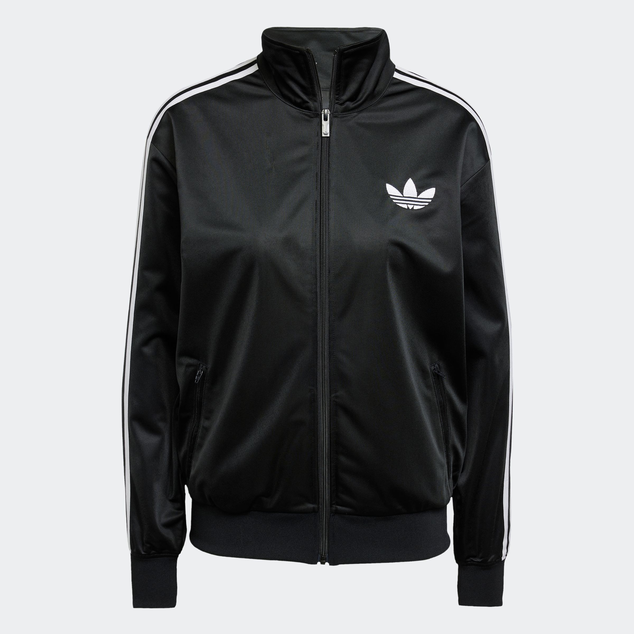 adidas Originals Outdoorjacke »FBIRD LOOSE TT«