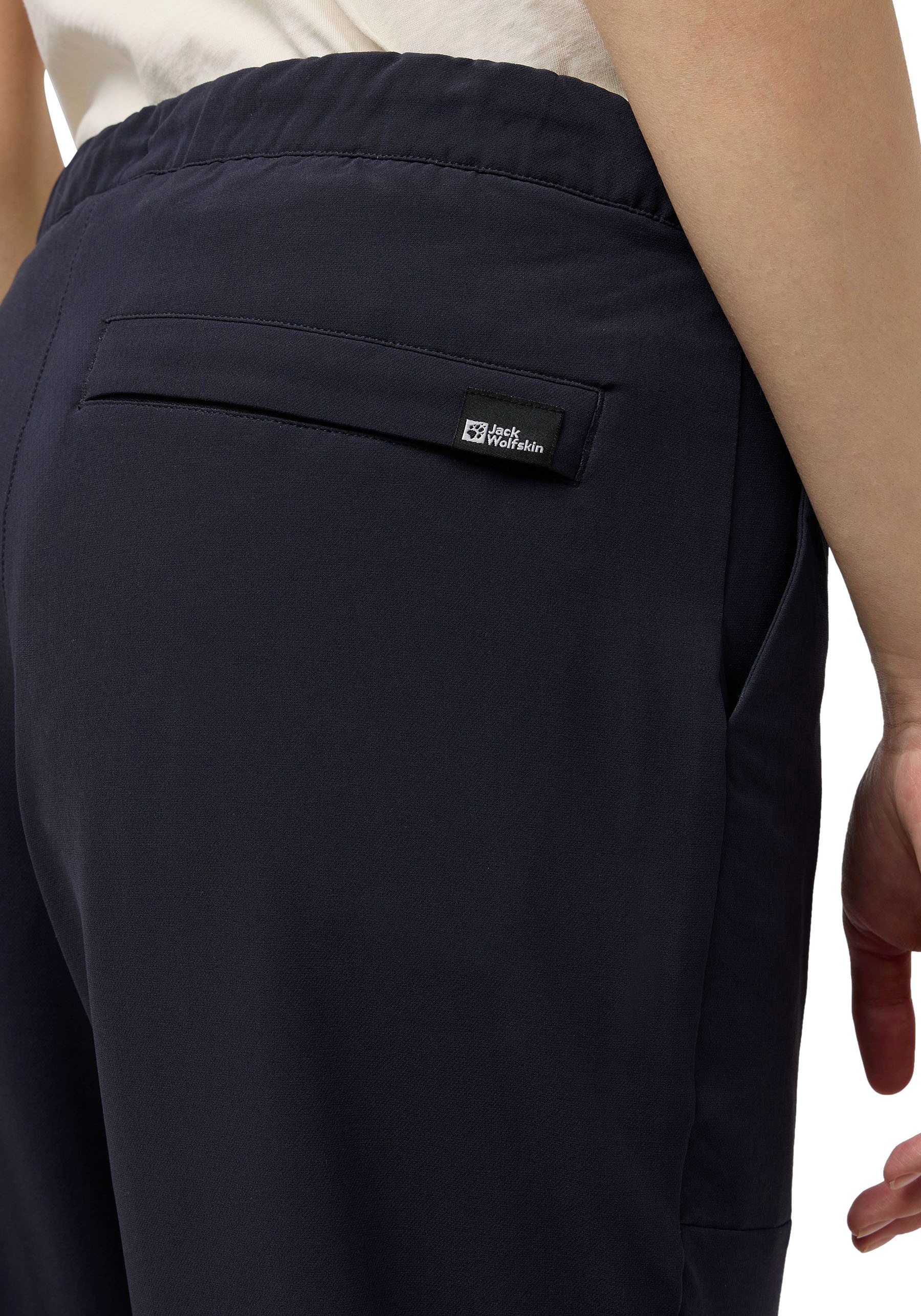 Jack Wolfskin Outdoorhose »NEWPORT«