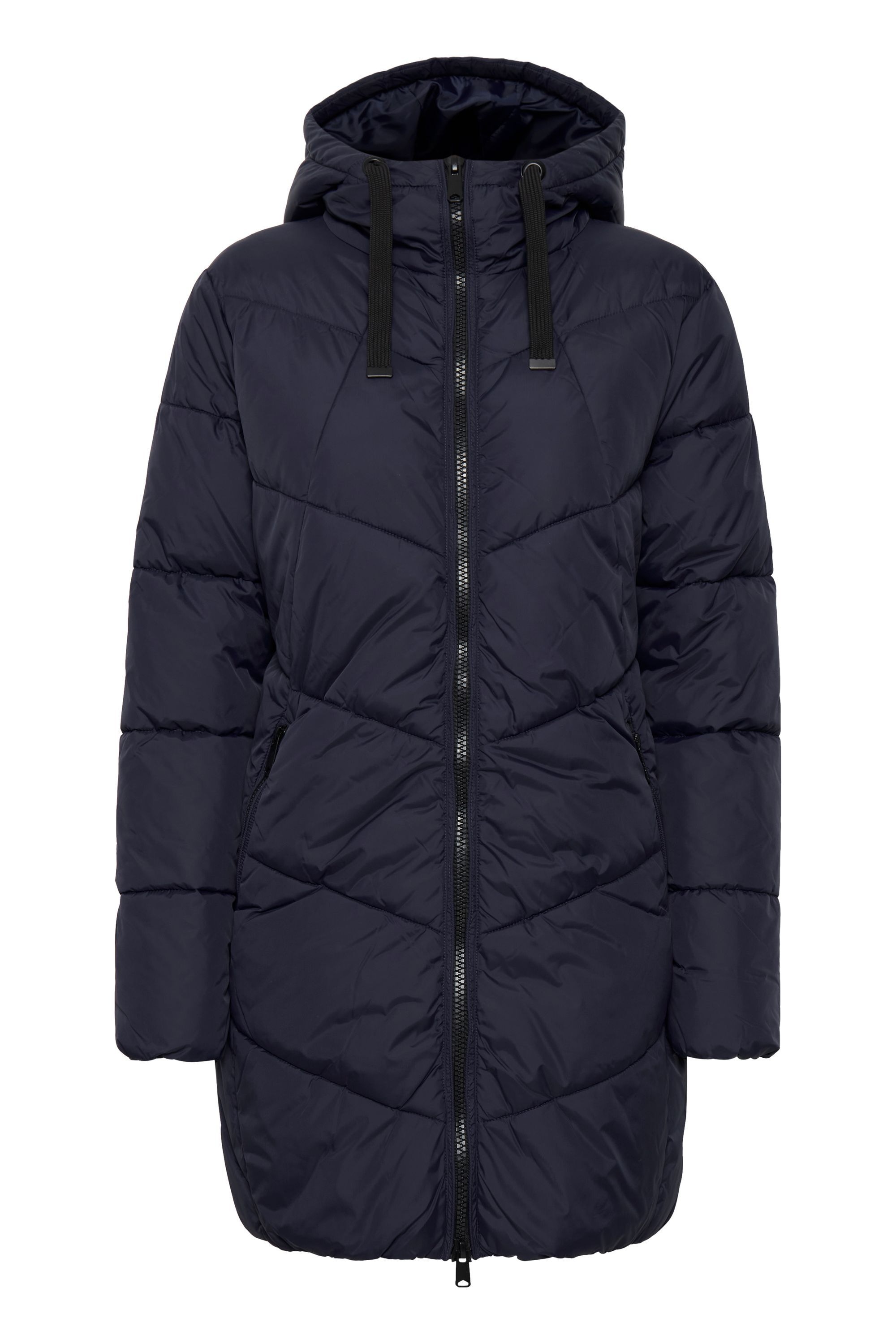 b.young Steppmantel »Steppjacke BYBomina«