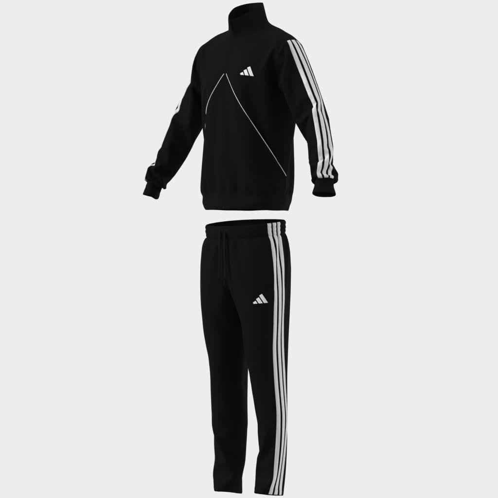 adidas Sportswear Trainingsanzug »M TR TIRO TS«, (2 tlg.), Trikot Tracksuit