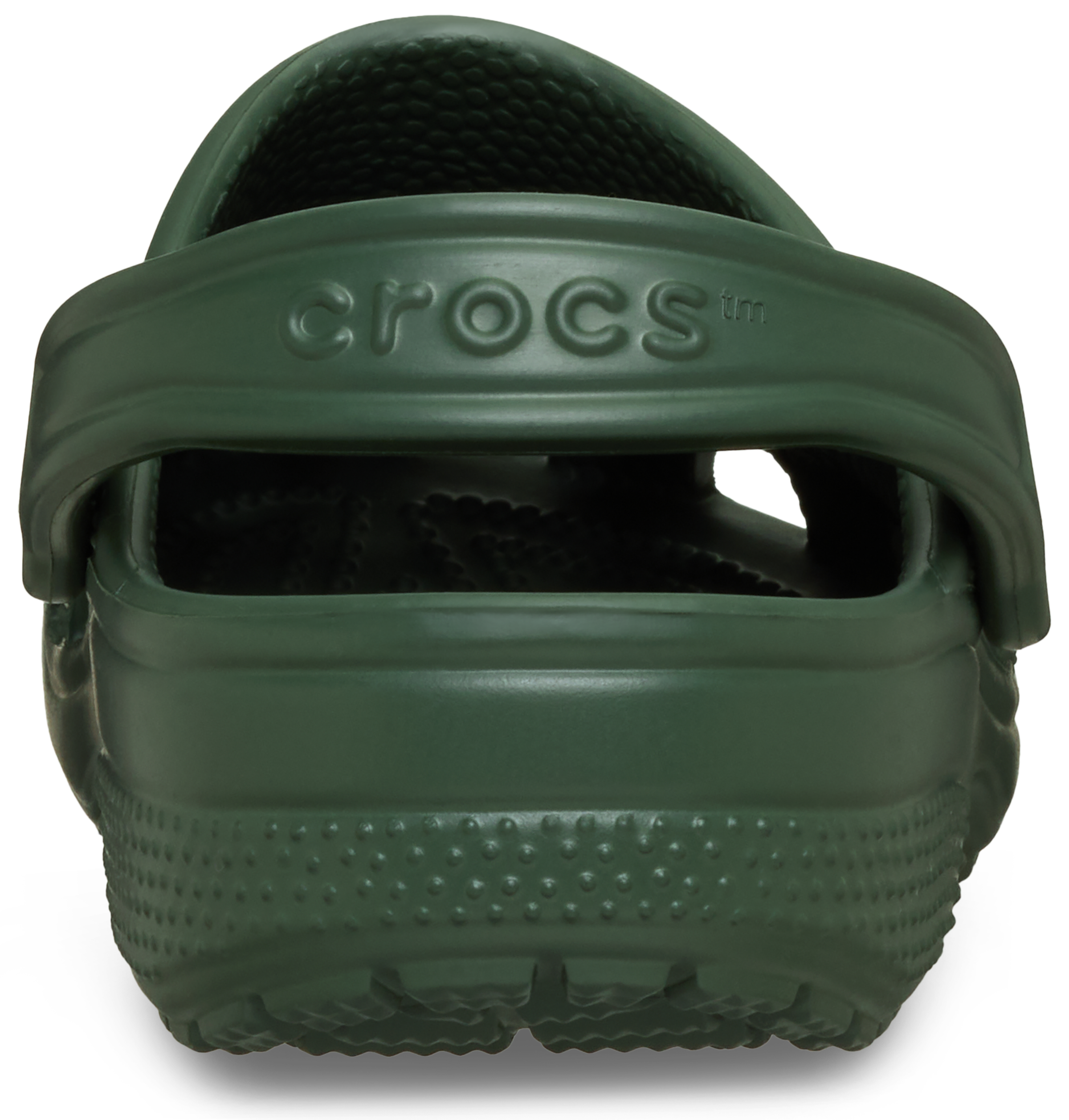 Crocs Clog »Classic«  Sommerschuh, Gartenschuh, Poolslides, mit typischem Logo