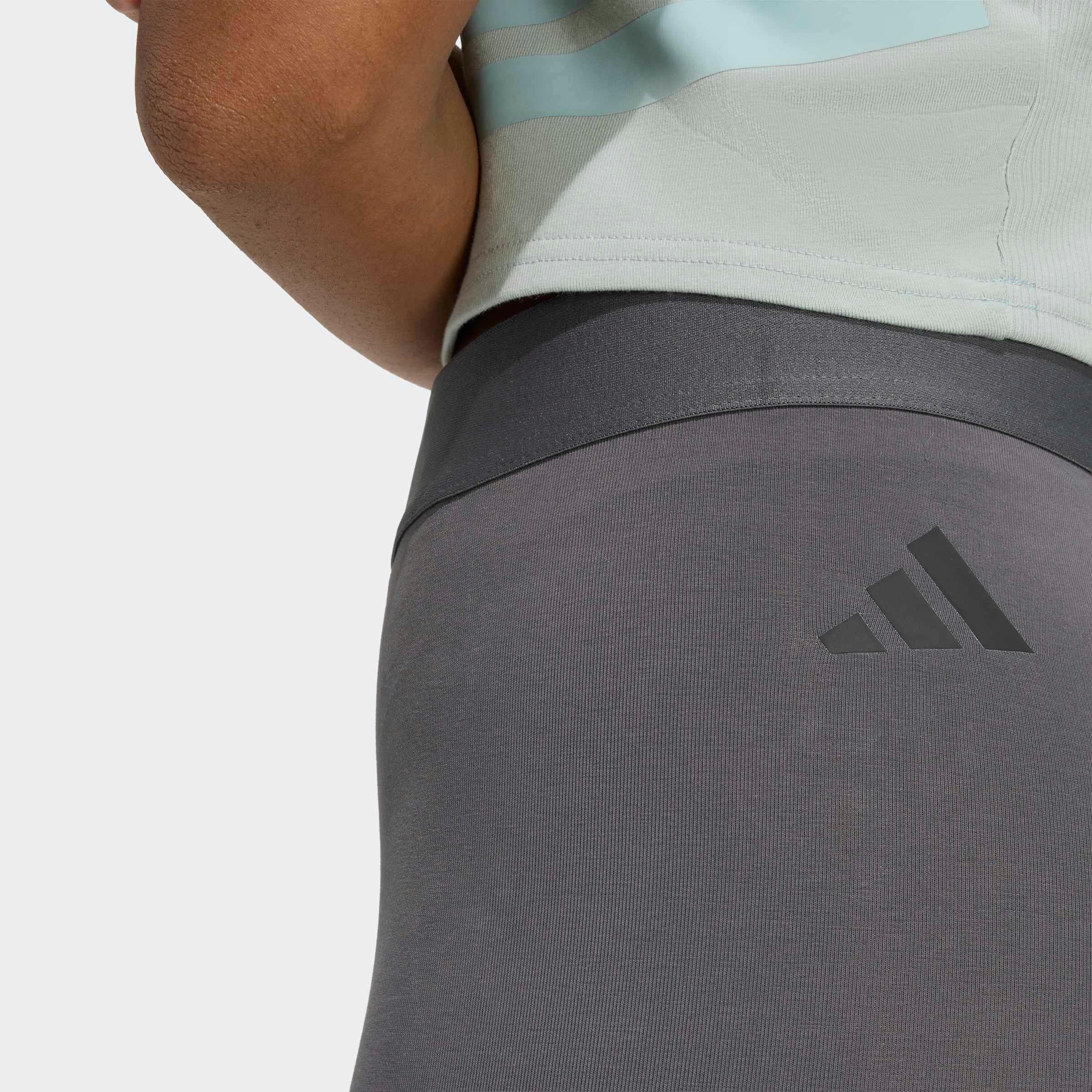adidas Sportswear Leggings »FUTURE ICONS 3-STREIFEN«  sportlicher Stil, für Sport und Freizeit, weiches Material