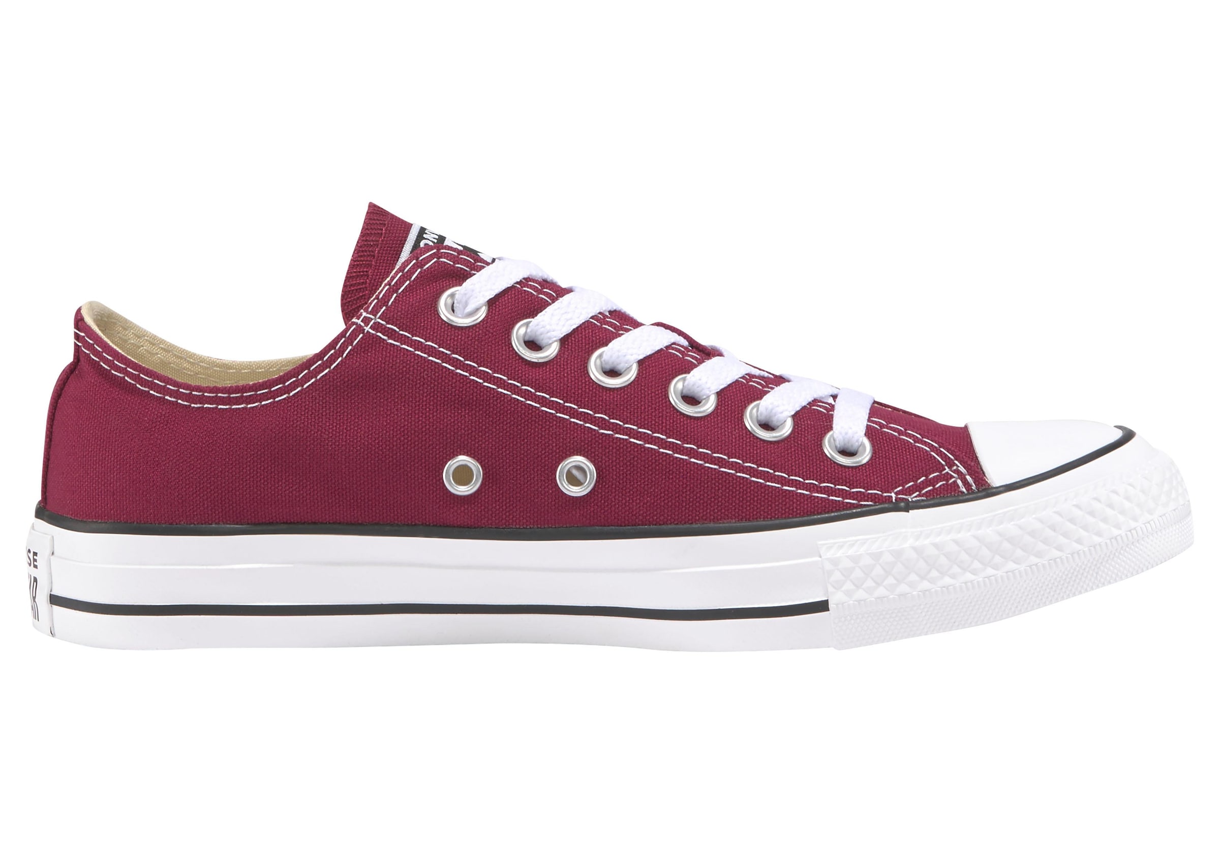 Converse Sneaker »Chuck Taylor All Star Ox«