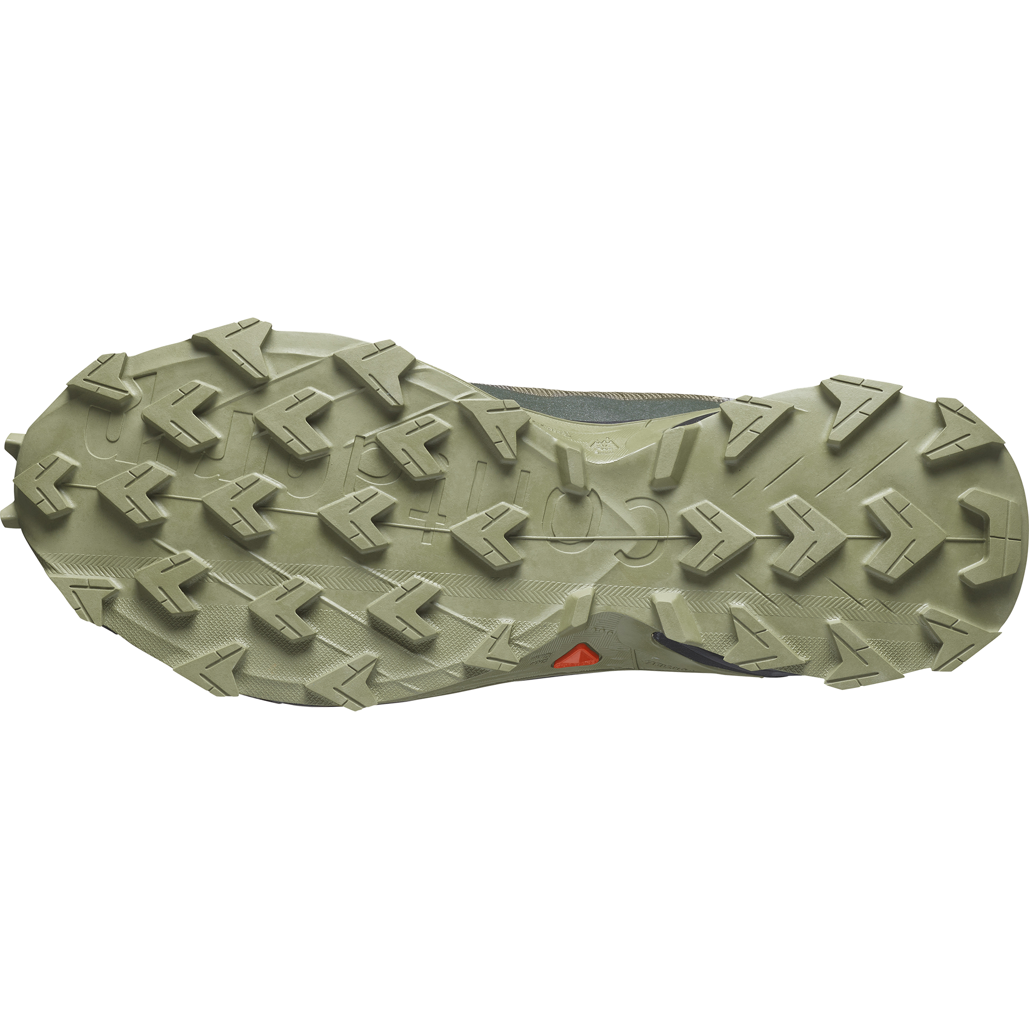 Salomon Trailrunningschuh »ALPHACROSS 5 GORE-TEX«, wasserdicht, Trailrunningschuhe