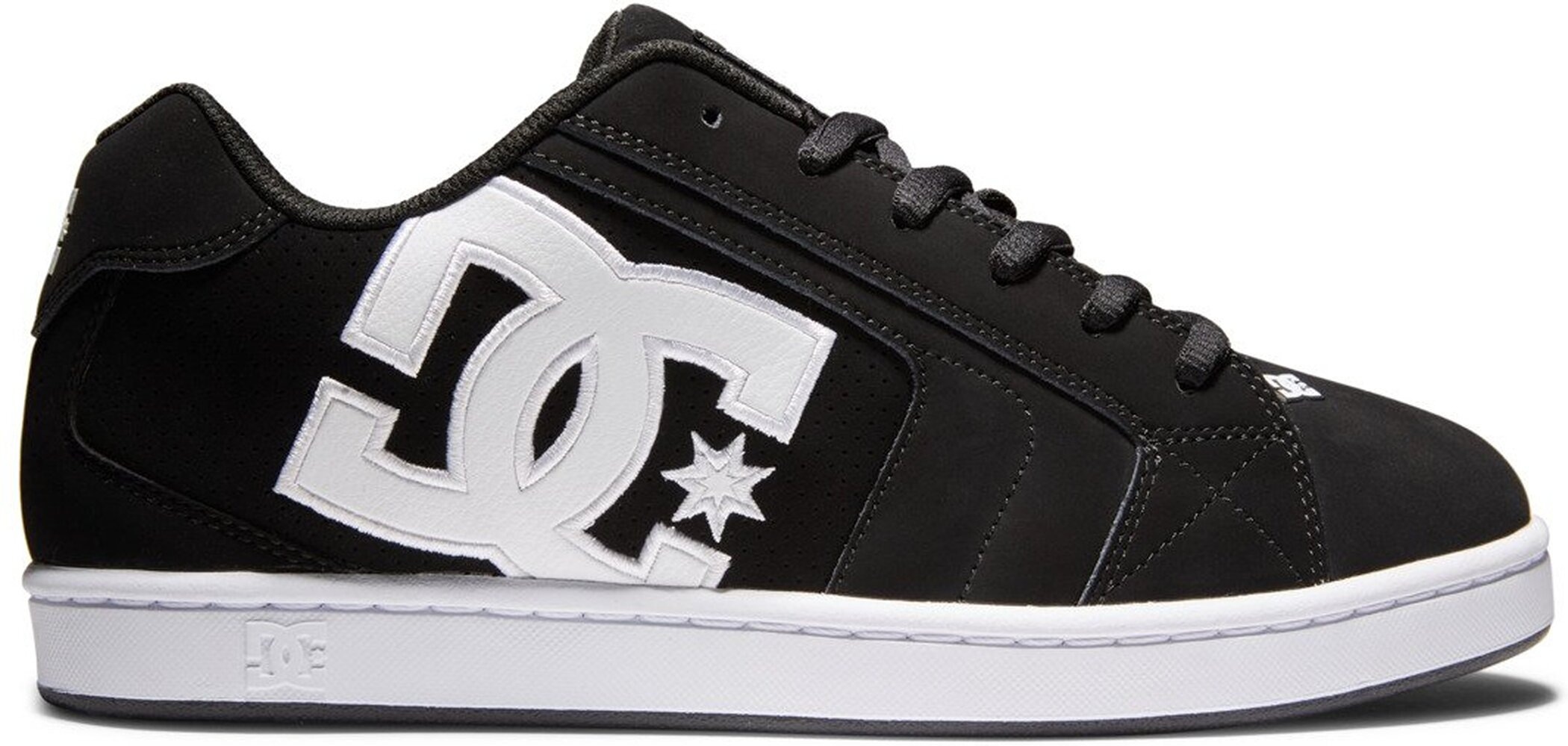 DC Shoes Sneaker »NET«