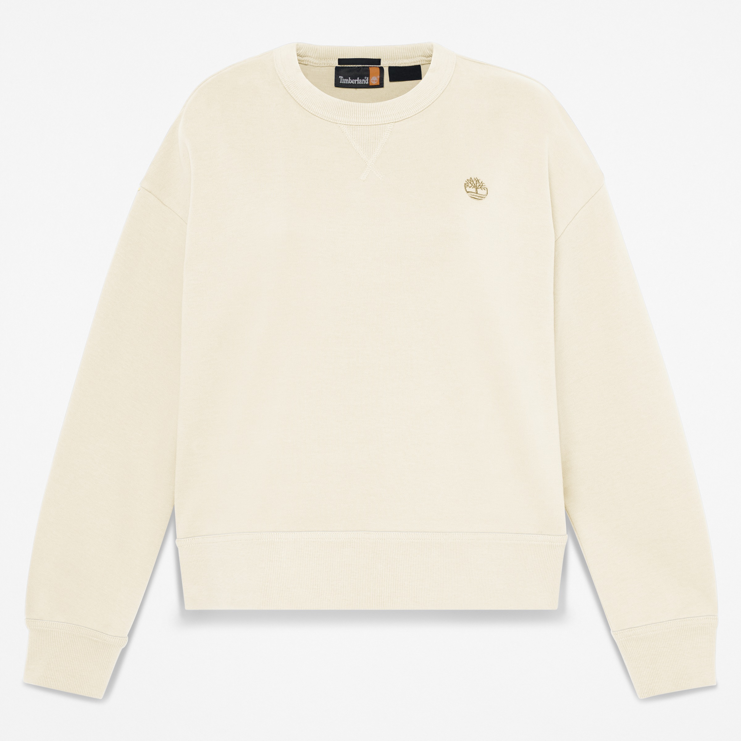 Timberland Sweatshirt »LUSH Lush Crew Sweatshirt«, für Erwachsene, sportlicher Stil
